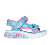 303111N - MERMAID DREAMS SANDAL - MARINA BLISSKIDS
