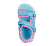 303111N - MERMAID DREAMS SANDAL - MARINA BLISSKIDS