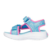 303111N - MERMAID DREAMS SANDAL - MARINA BLISSKIDS
