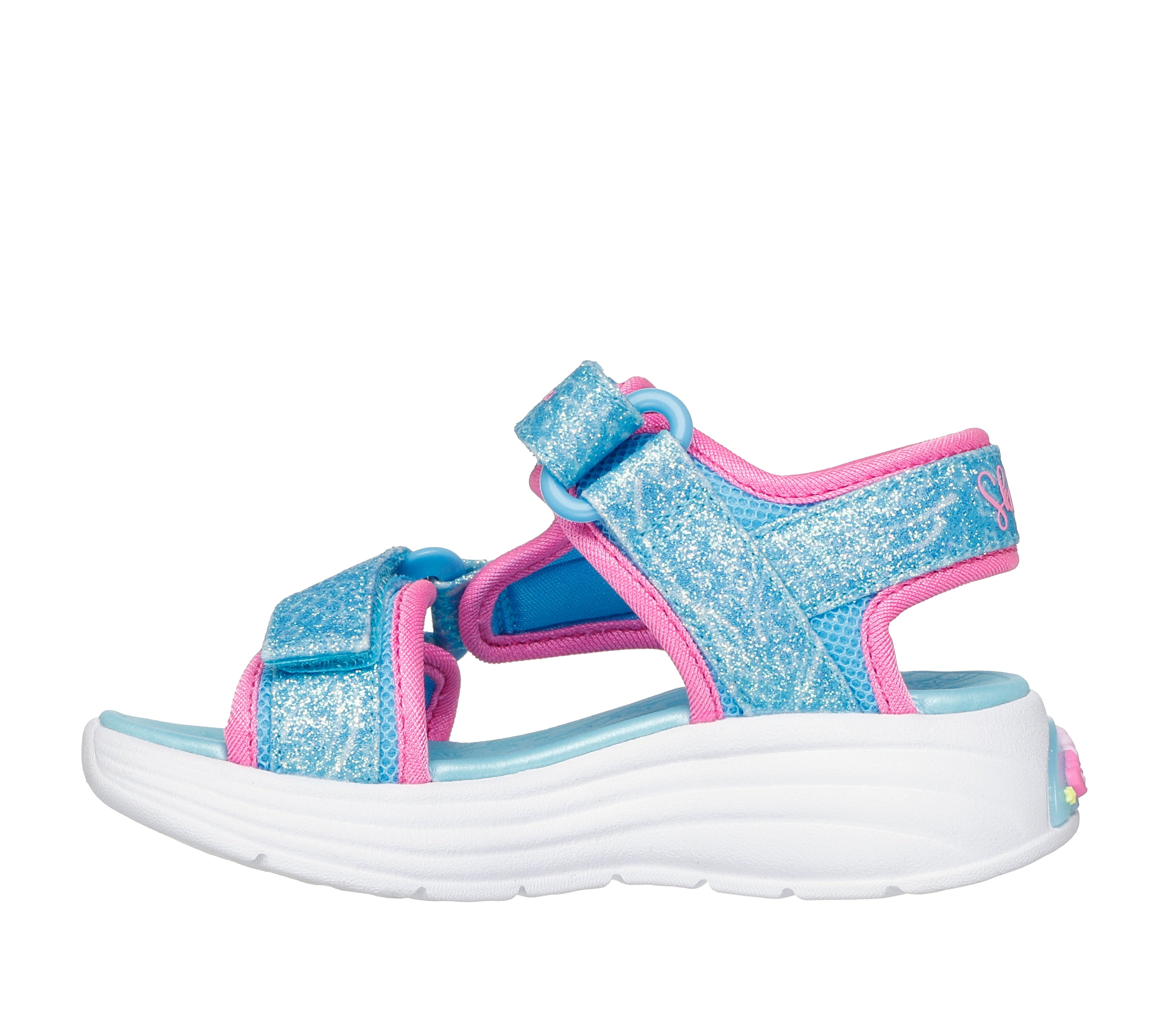 303111N - MERMAID DREAMS SANDAL - MARINA BLISSKIDS
