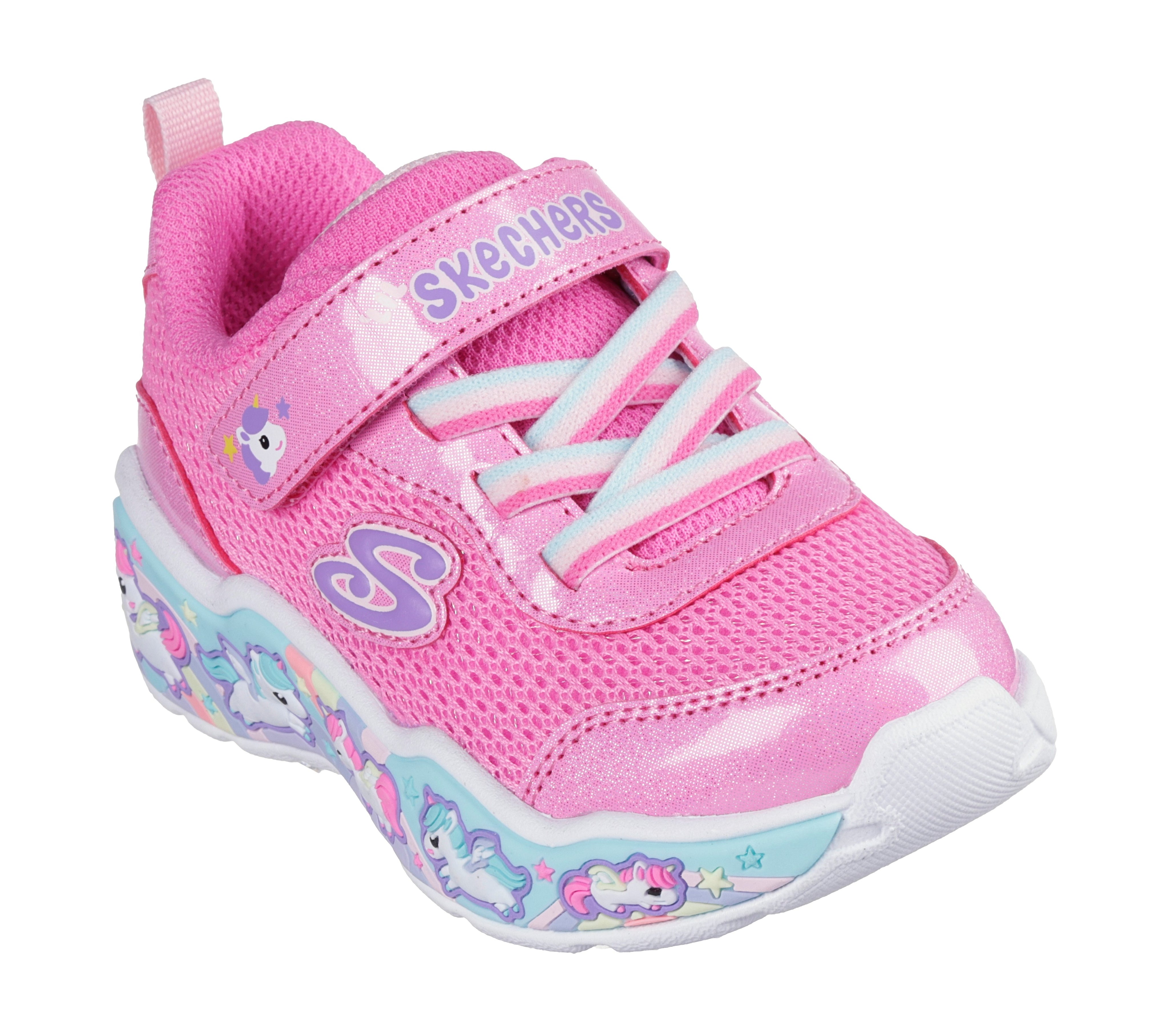 303158N - PLAY SCENE - FUN SQUADKIDS)