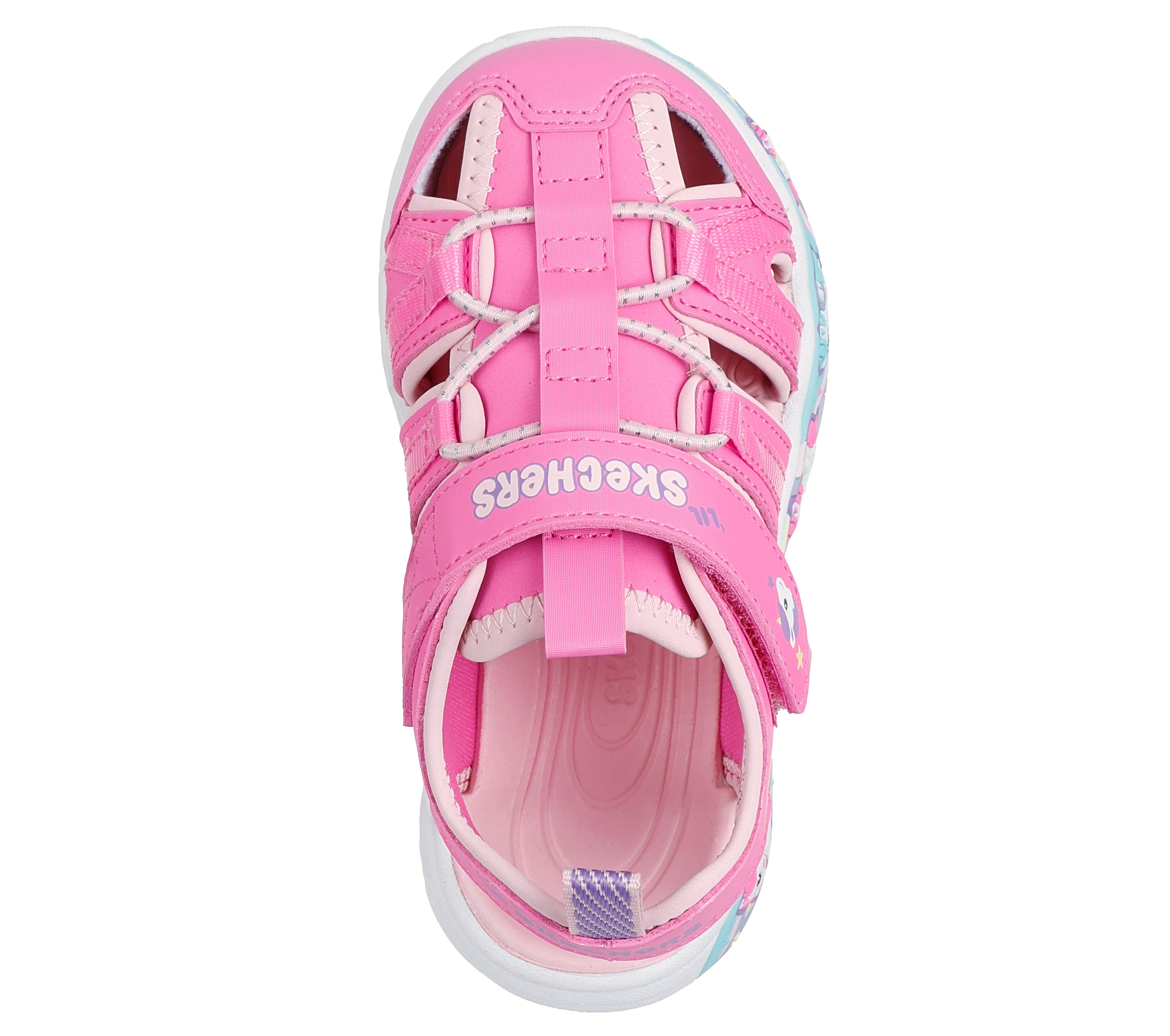 303162N - PLAY SCENE SPLASH - CUTE CREWKIDS)