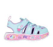 303162N - PLAY SCENE SPLASH - CUTE CREWKIDS)