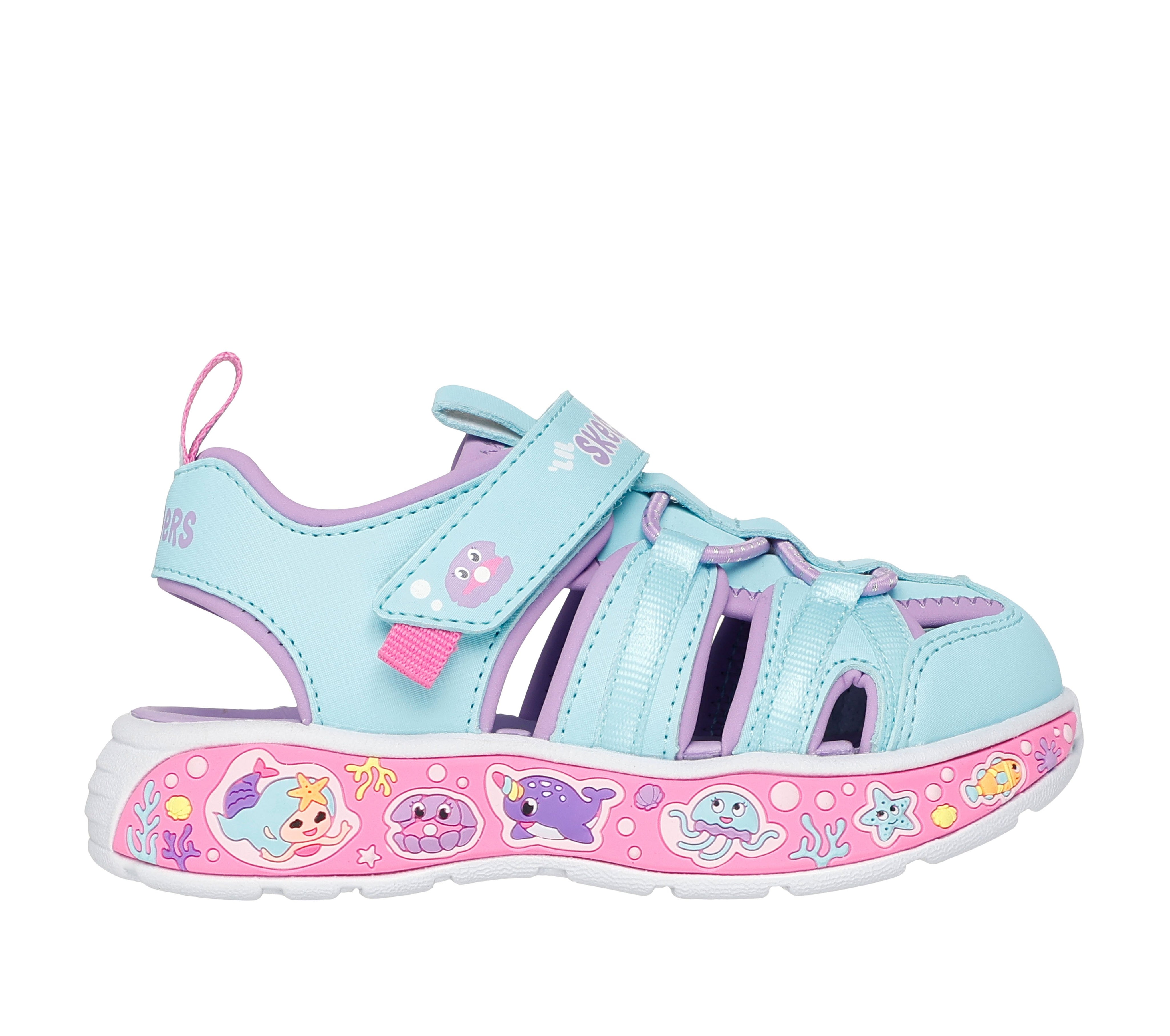 303162N - PLAY SCENE SPLASH - CUTE CREWKIDS)