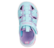 303162N - PLAY SCENE SPLASH - CUTE CREWKIDS)