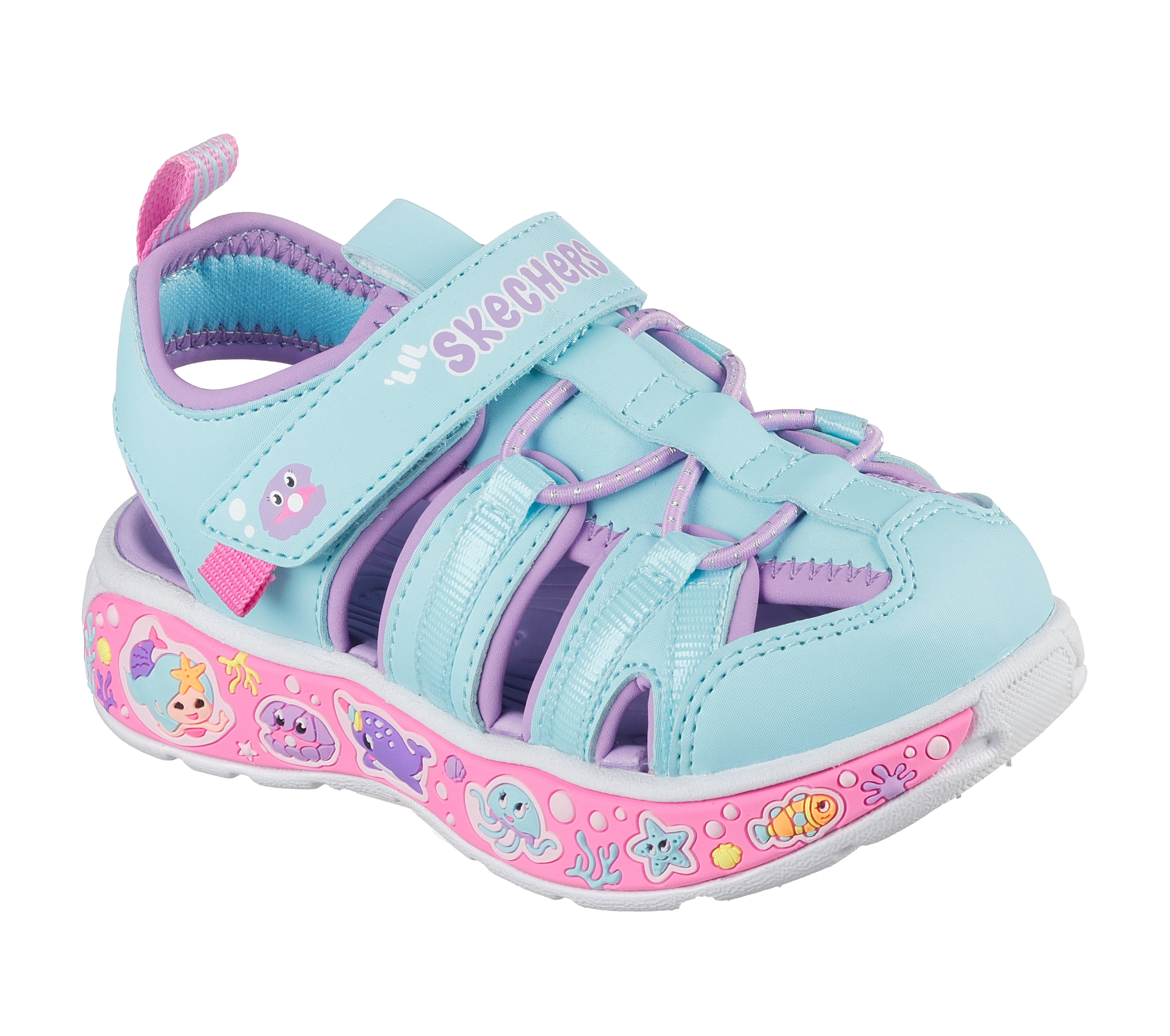 303162N - PLAY SCENE SPLASH - CUTE CREWKIDS)