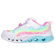 303253L - FLUTTER HEART LIGHTS - GROOVY SWIRL