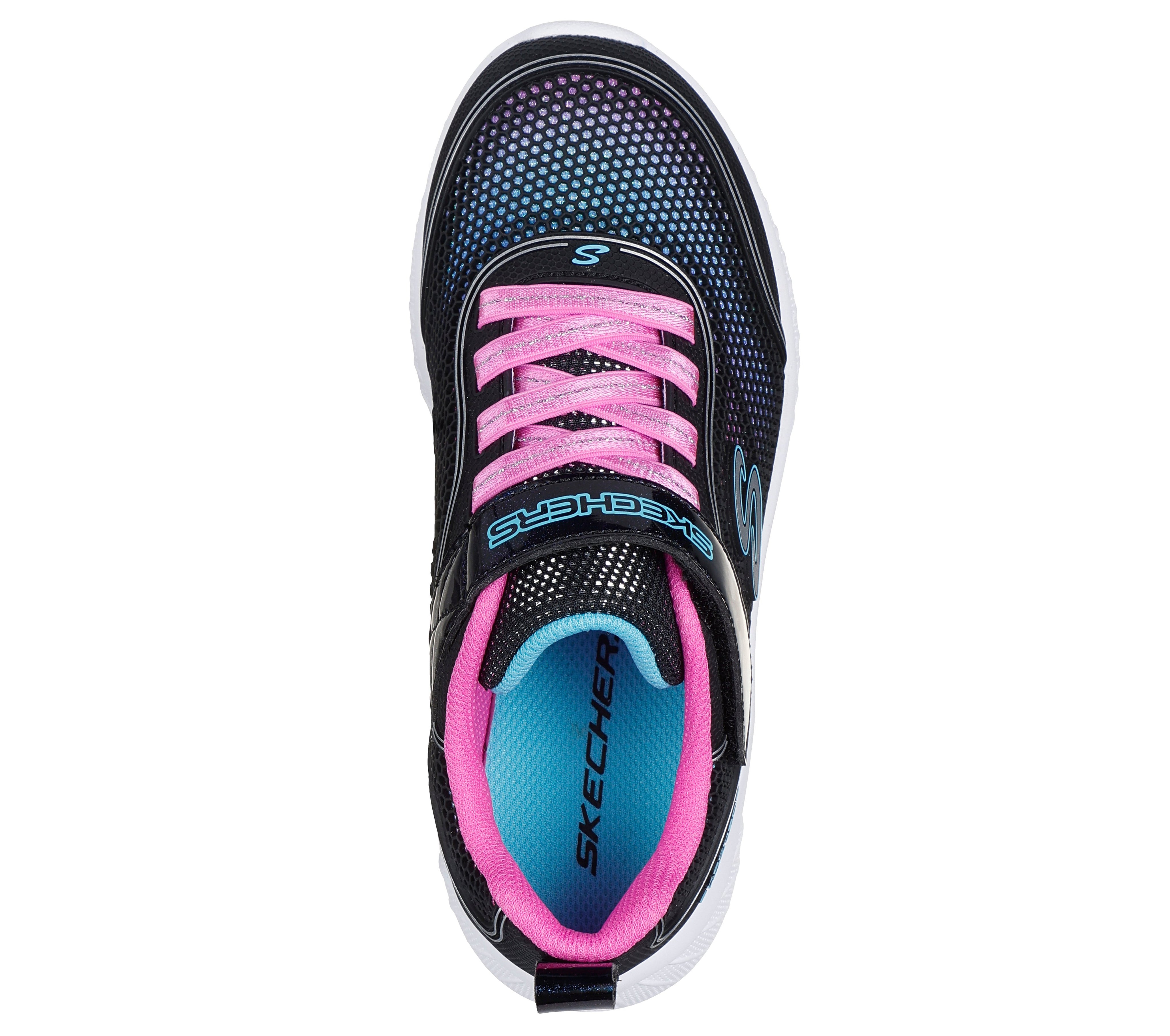 303385L - MICROSPEC PLUS - ELEMENT READY (ENFANT)