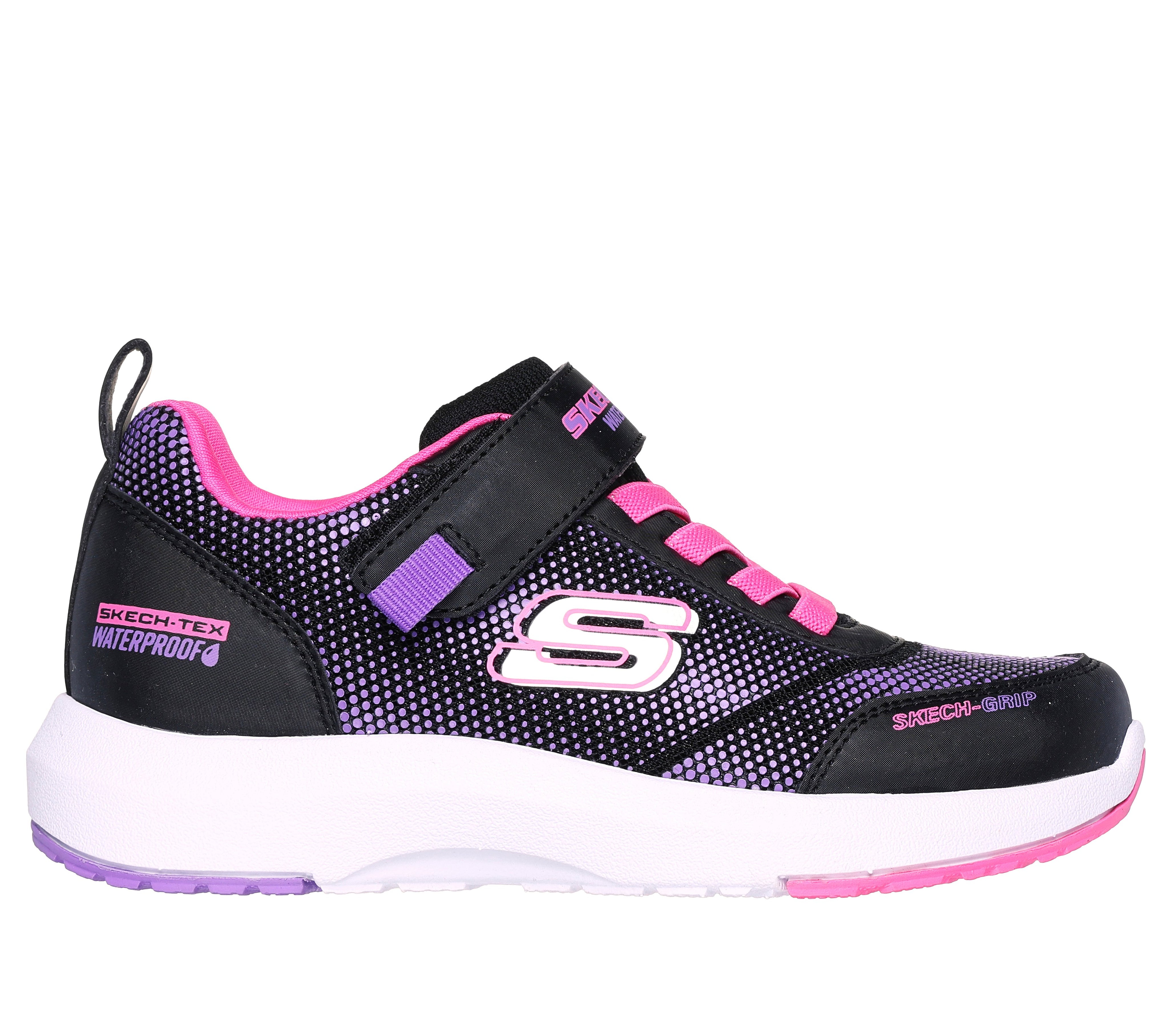303387L - DYNAMIC TREAD - JOURNEY TIME (ENFANT)