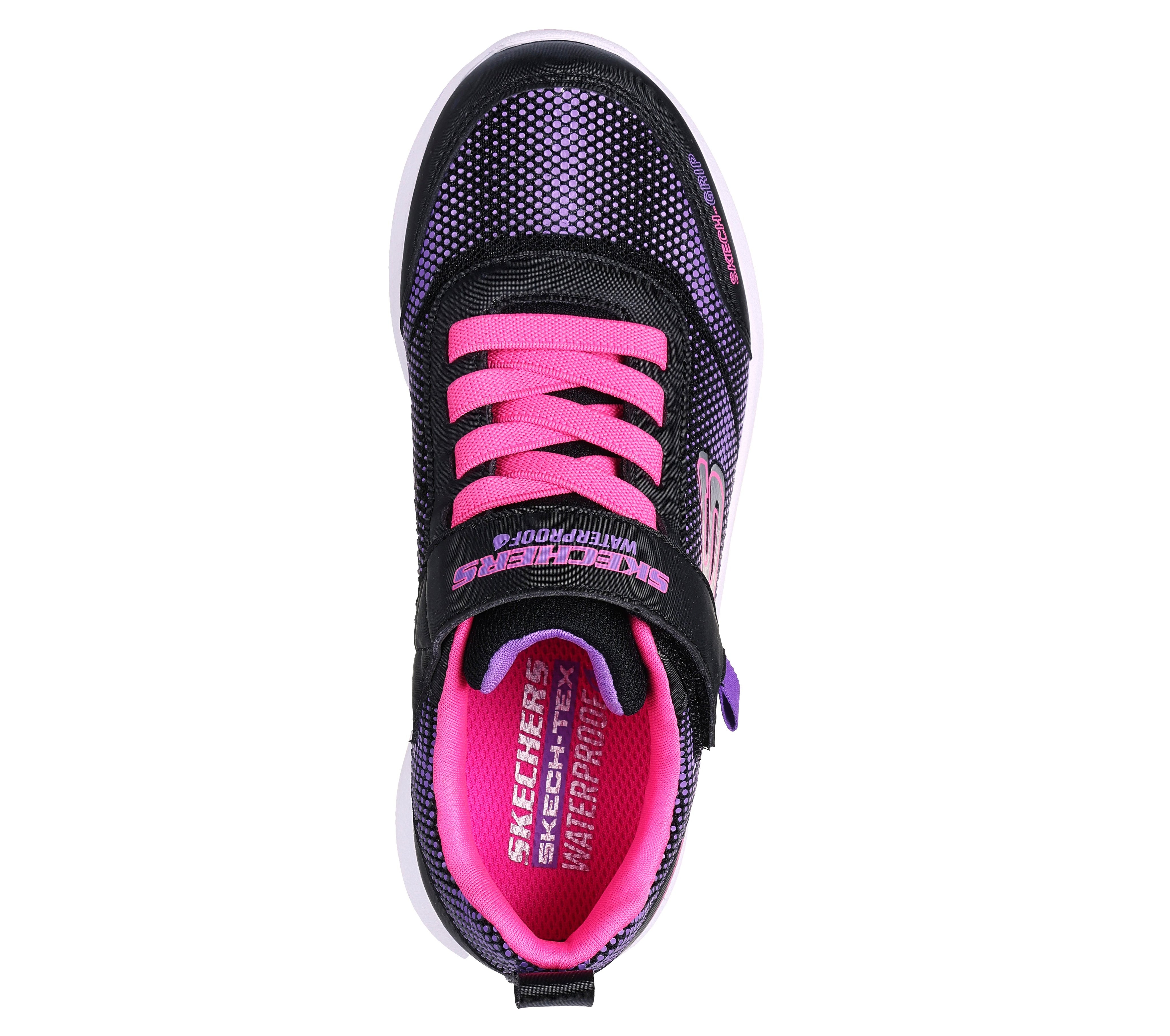 303387L - DYNAMIC TREAD - JOURNEY TIME (ENFANT)