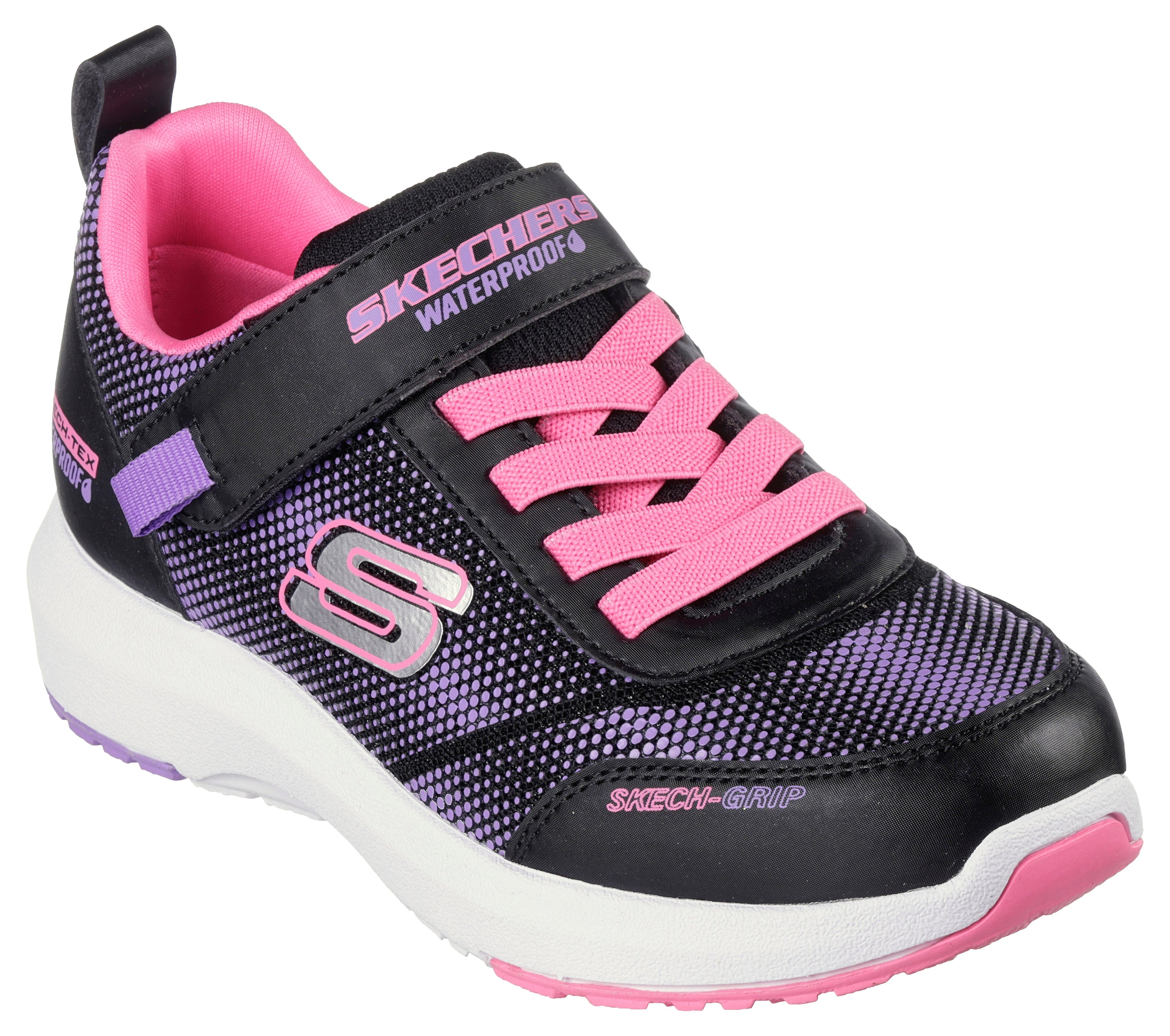 303387L - DYNAMIC TREAD - JOURNEY TIME (ENFANT)