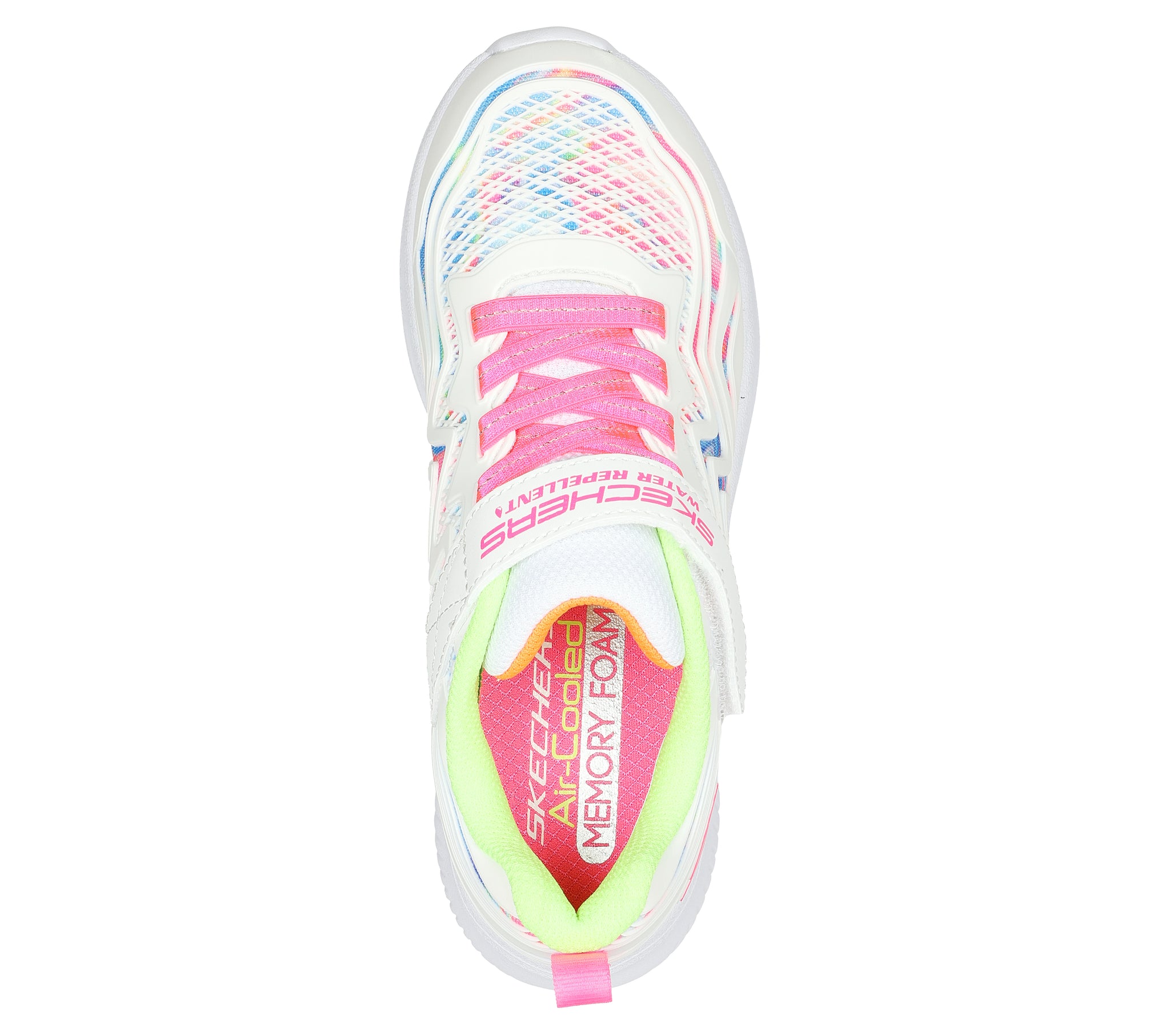 303398L - JUMPSTERS - HYDRO SWIRL