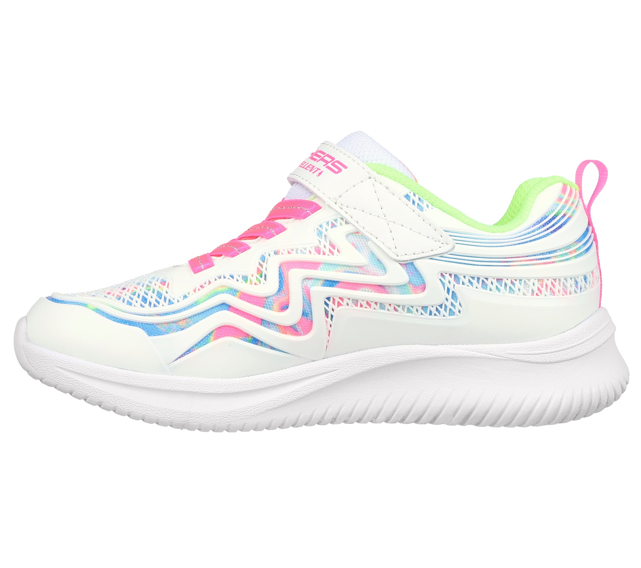303398L - JUMPSTERS - HYDRO SWIRL