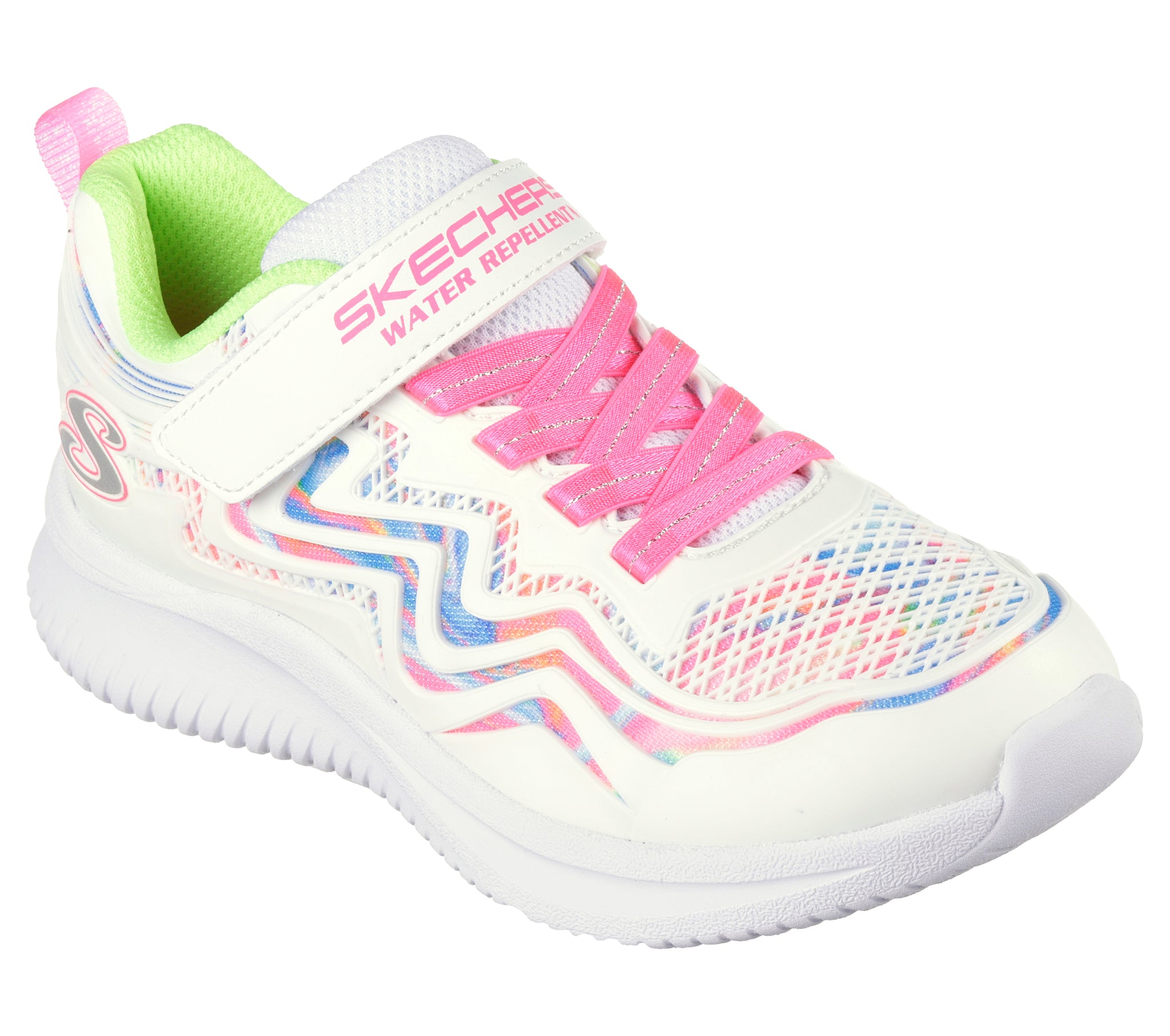 303398L - JUMPSTERS - HYDRO SWIRL