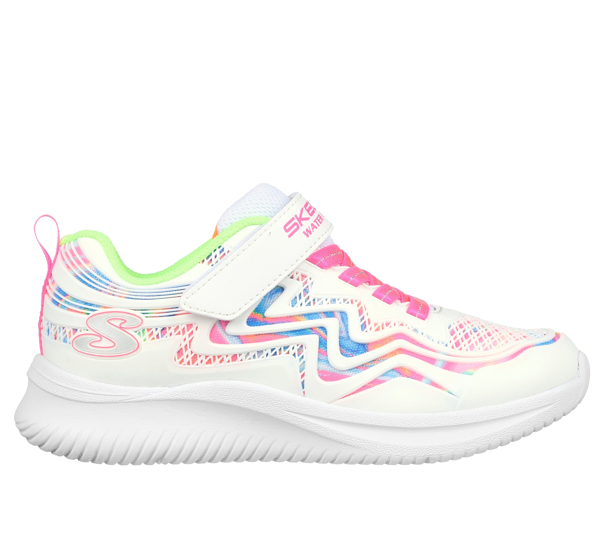303398L - JUMPSTERS - HYDRO SWIRL