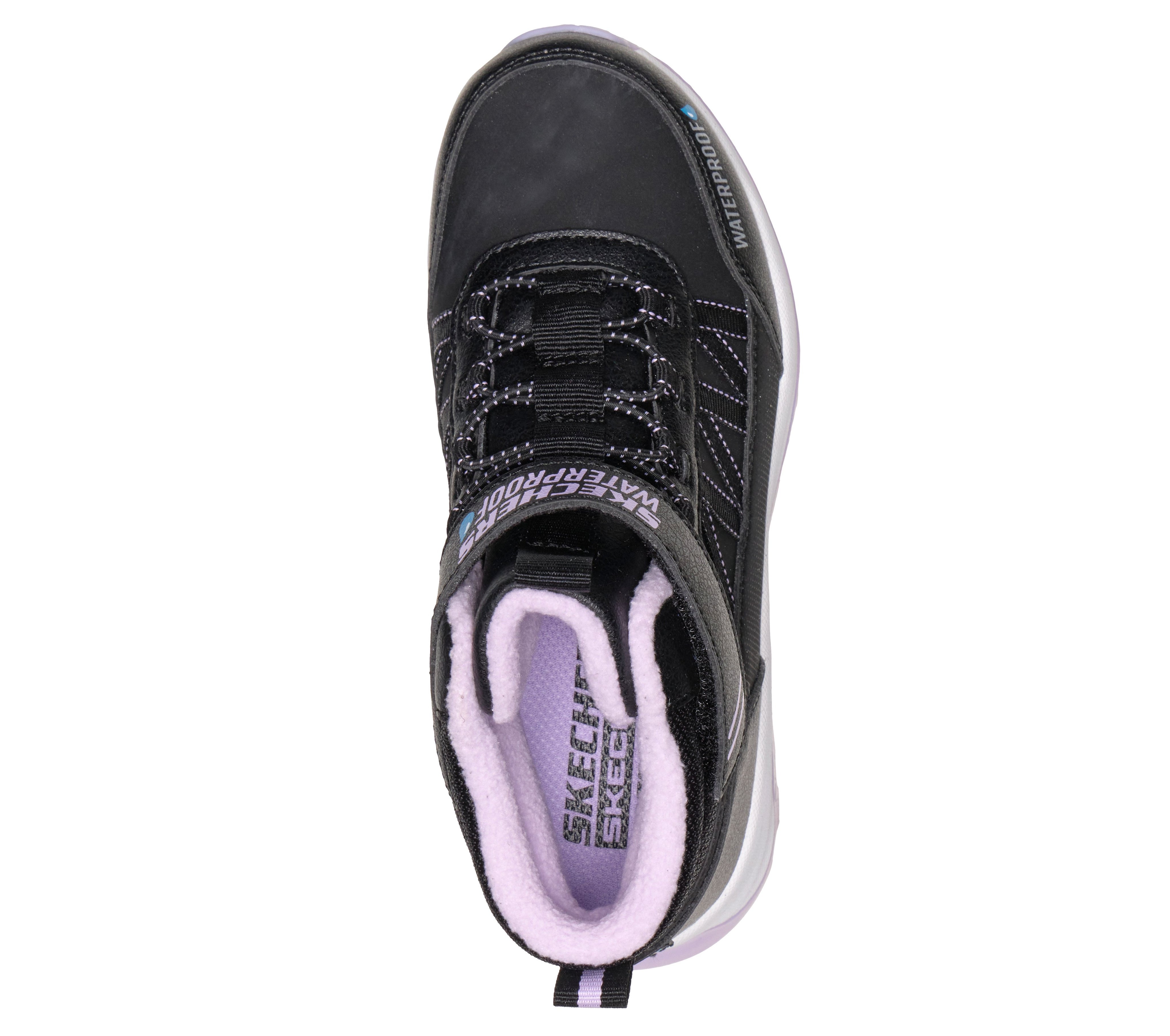 303493L - WATERPROOF: STORM BLAZER - ARCTIC MASS (ENFANT)