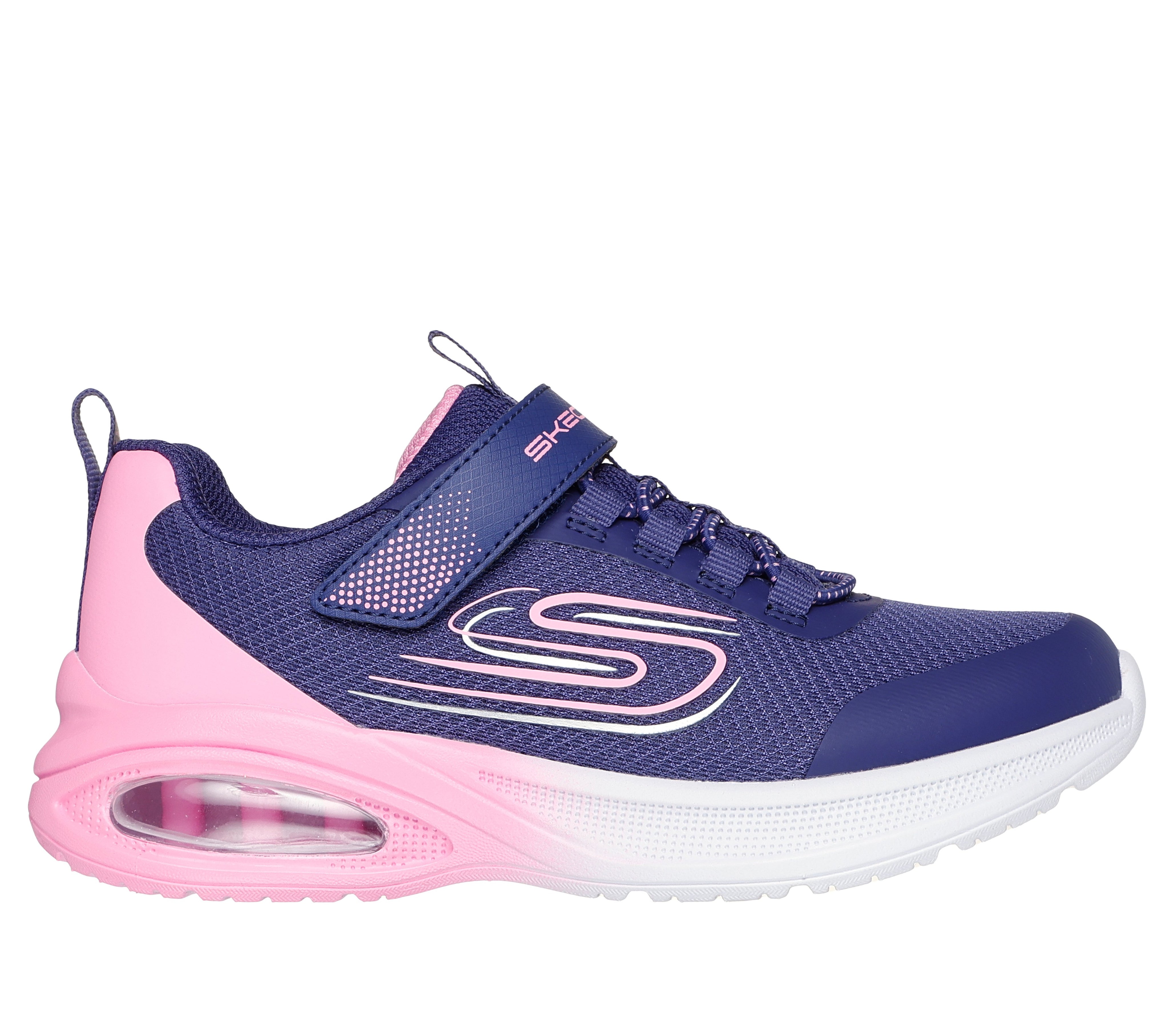303595L - MICROSPEC MAX ADVANCE - FLY 3.0KIDS