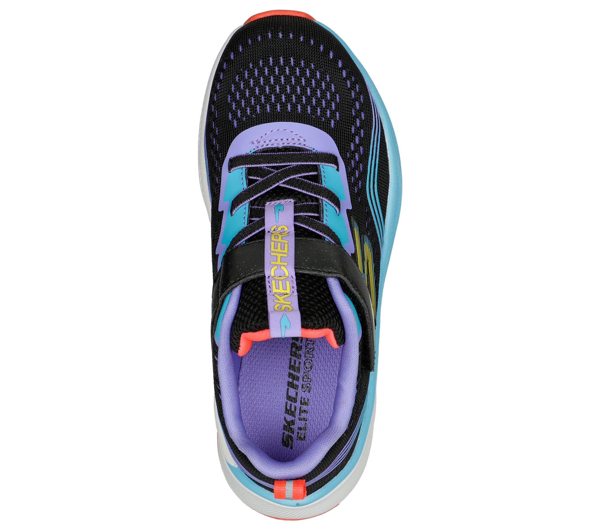 303650L - SKECHERS ELITE SPORT - 3 2 GO