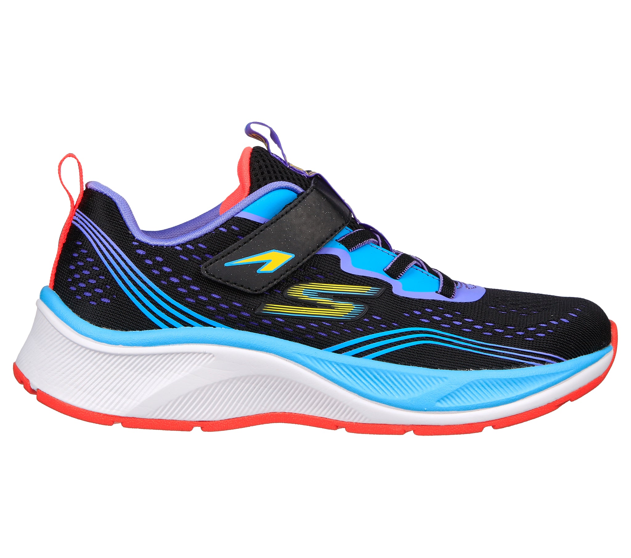 303650L - SKECHERS ELITE SPORT - 3 2 GO