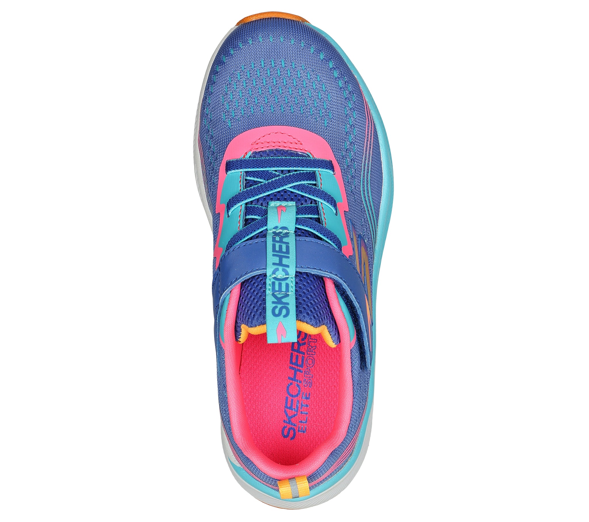 303650L - SKECHERS ELITE SPORT - 3 2 GO