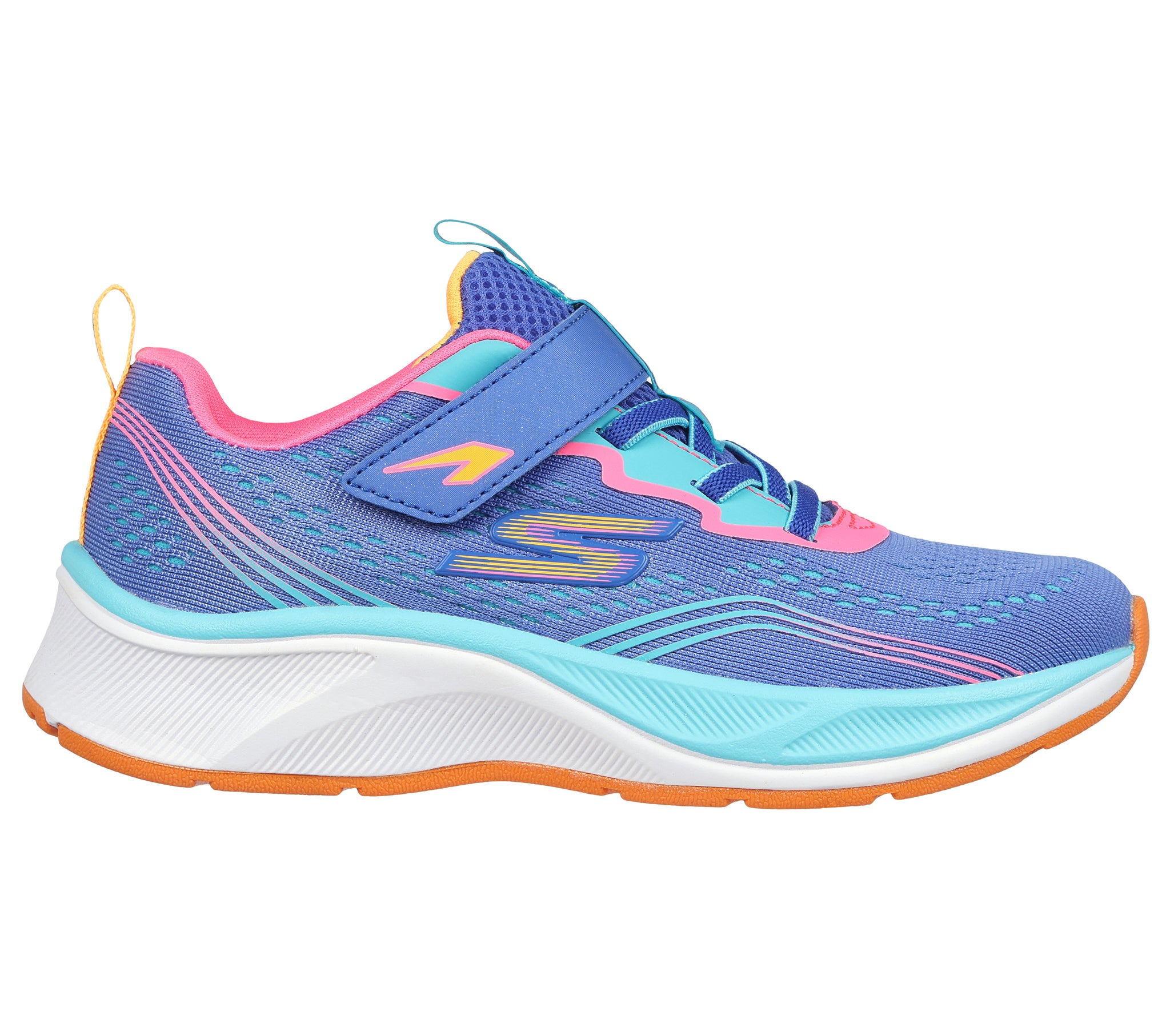 303650L - SKECHERS ELITE SPORT - 3 2 GO