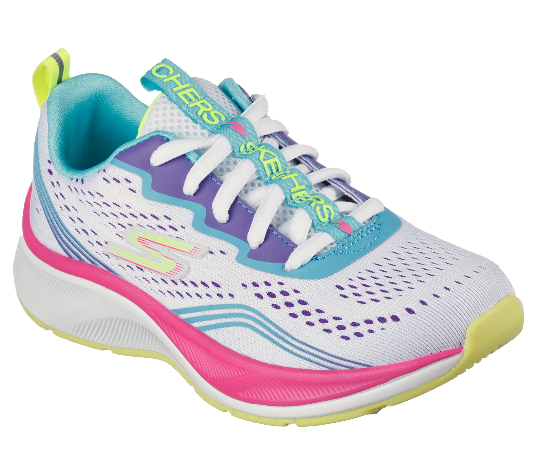 303651L - SKECHERS ELITE SPORT - RADIANT SQUAD