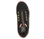 303654 - SKECHERS SLIP-INS: GLIDE-STEP + - VISTA LANE (ENFANT)