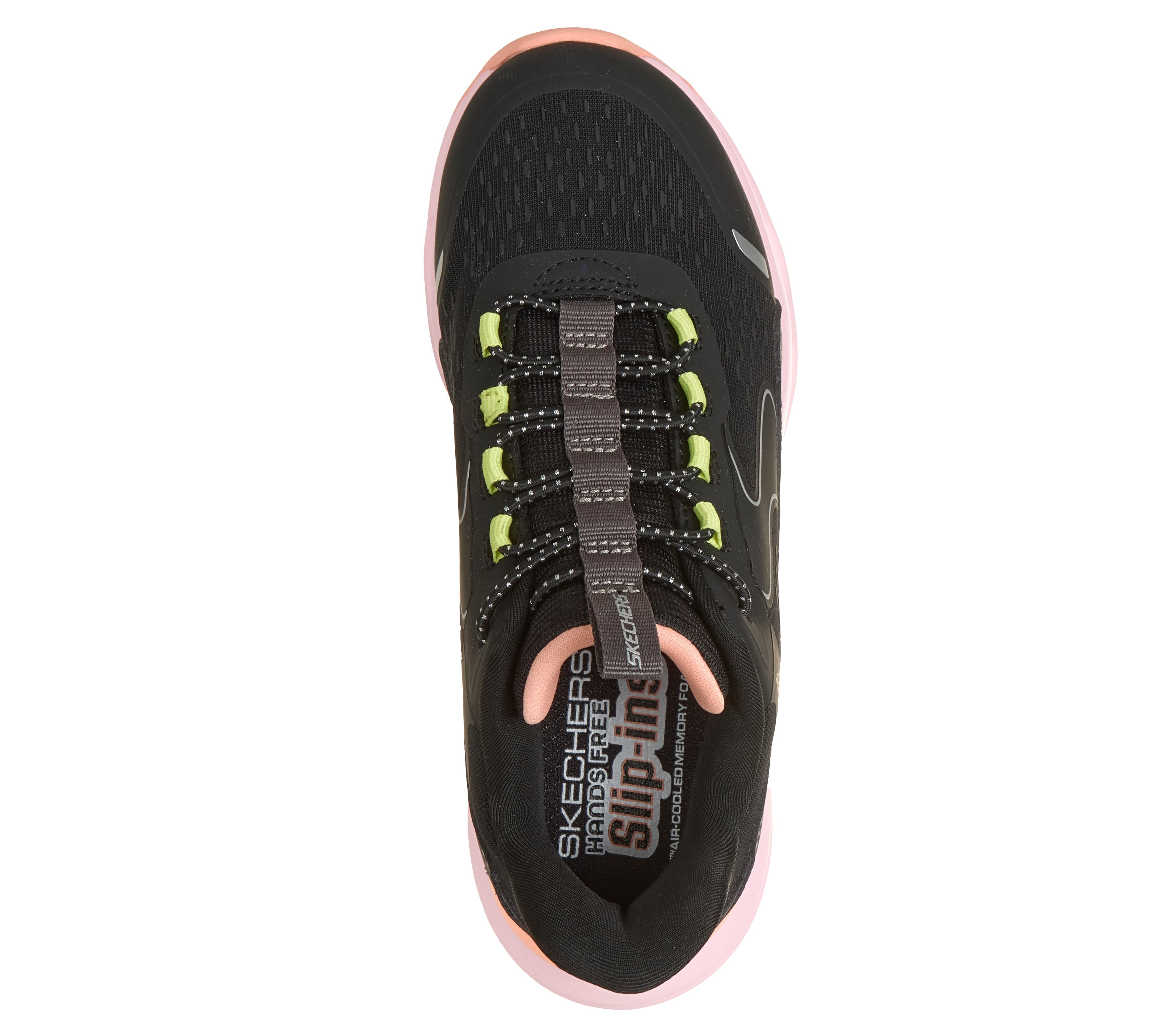 303654 - SKECHERS SLIP-INS: GLIDE-STEP + - VISTA LANE (ENFANT)