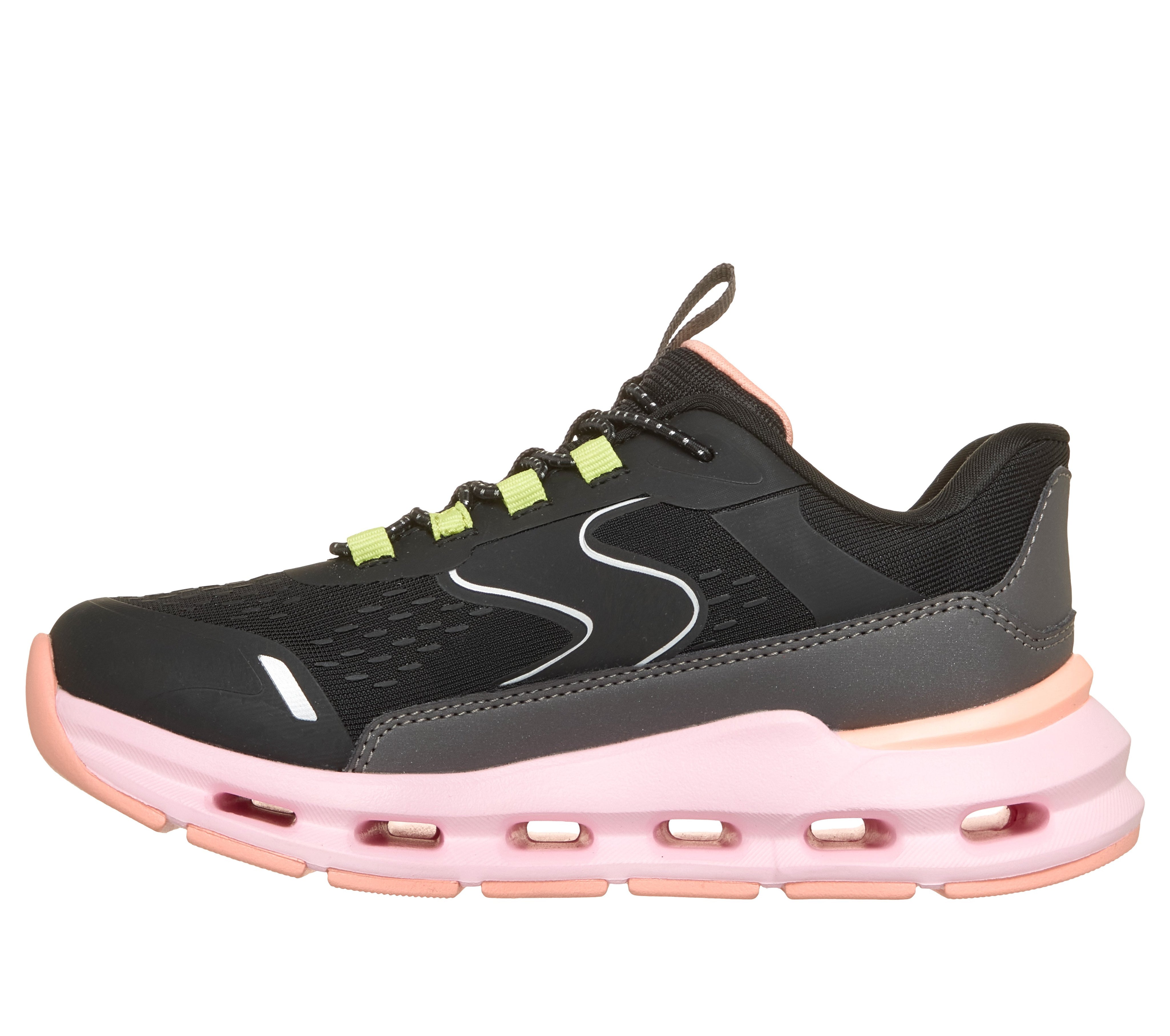 303654 - SKECHERS SLIP-INS: GLIDE-STEP + - VISTA LANE (ENFANT)