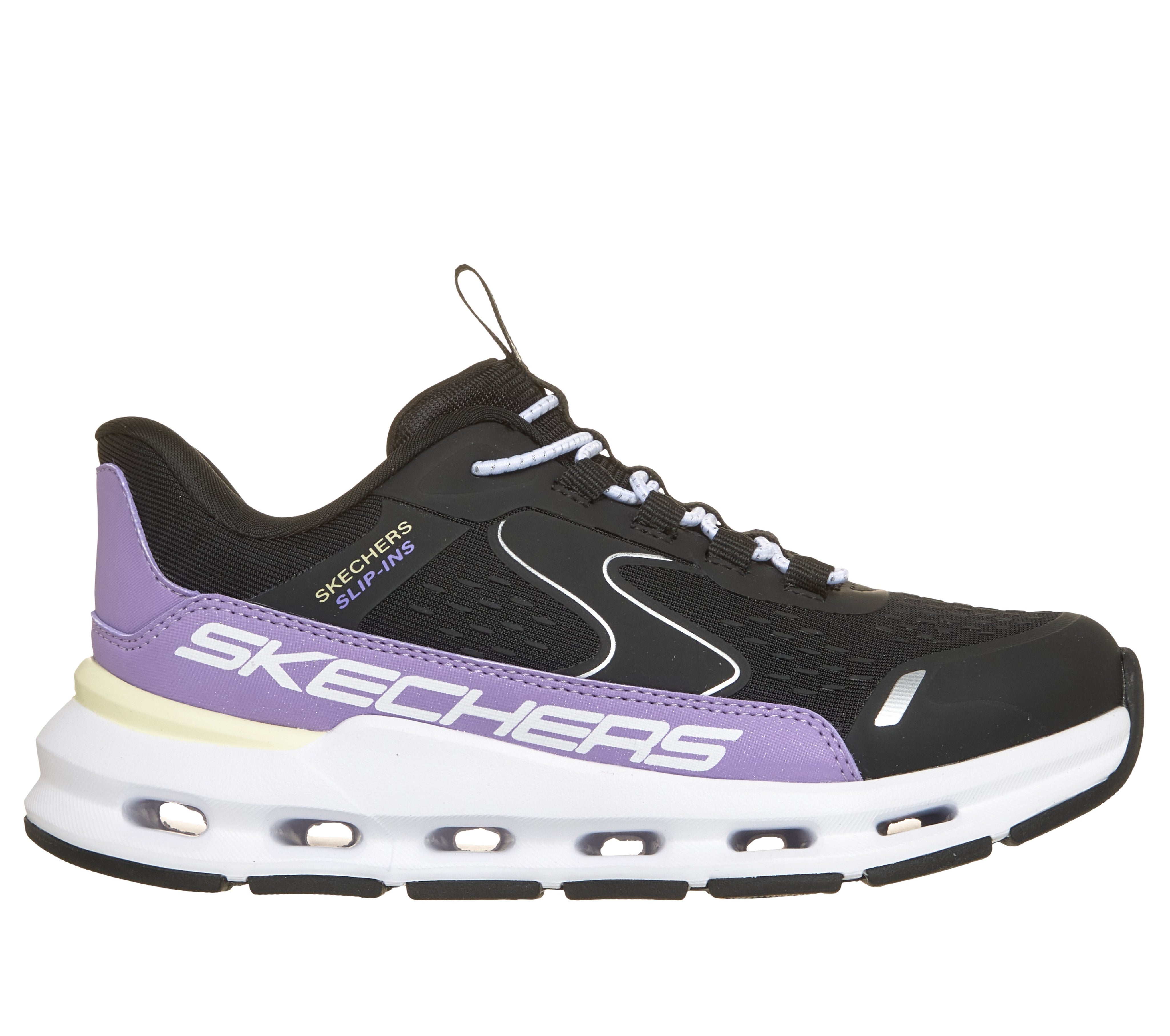 303654 - SKECHERS SLIP-INS: GLIDE-STEP + - VISTA LANE (ENFANT)