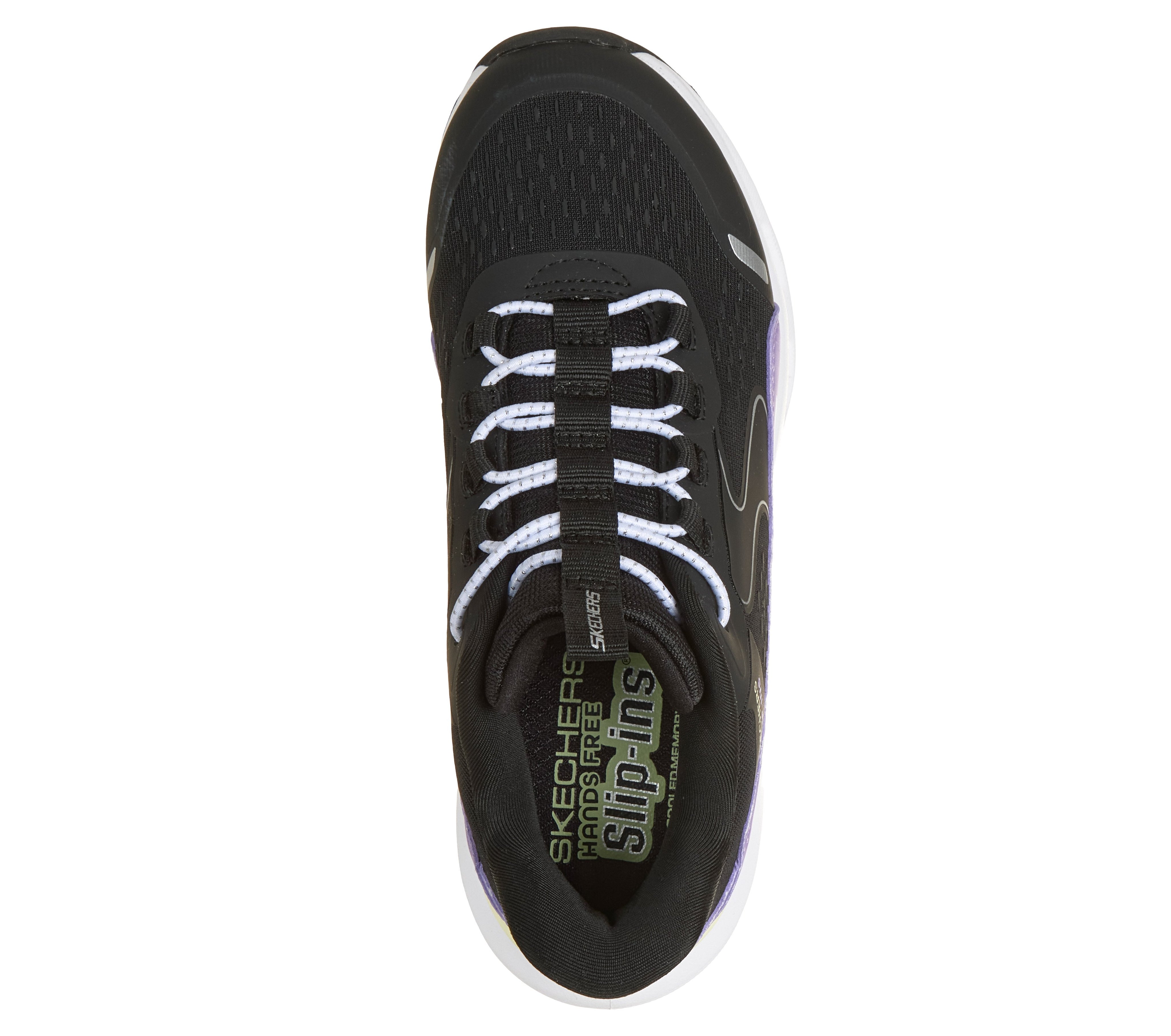 303654 - SKECHERS SLIP-INS: GLIDE-STEP + - VISTA LANE (ENFANT)