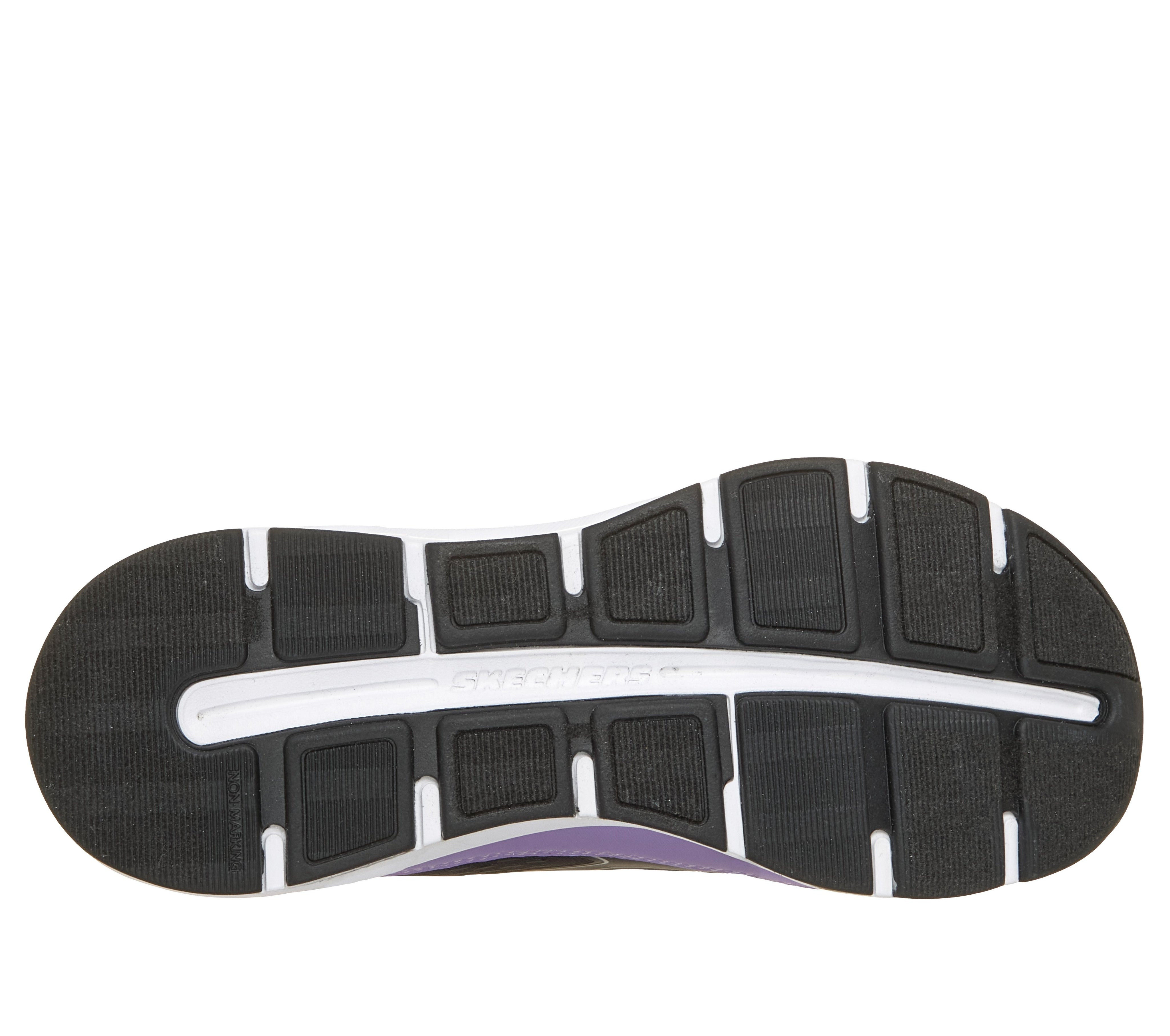 303654 - SKECHERS SLIP-INS: GLIDE-STEP + - VISTA LANE (ENFANT)