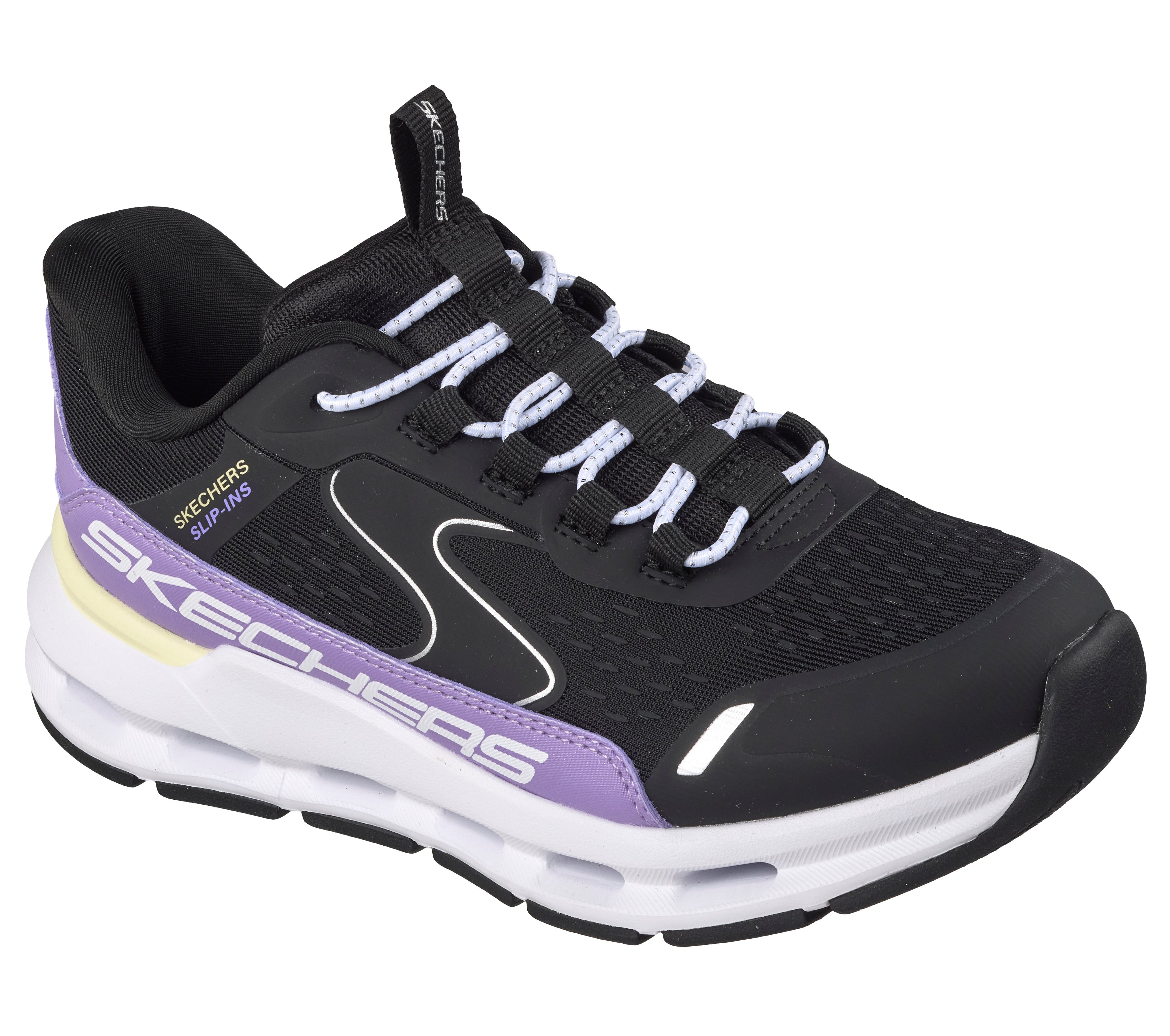 303654 - SKECHERS SLIP-INS: GLIDE-STEP + - VISTA LANE (ENFANT)