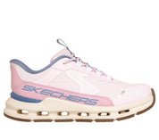 303654 - SKECHERS SLIP-INS: GLIDE-STEP + - VISTA LANE (ENFANT)