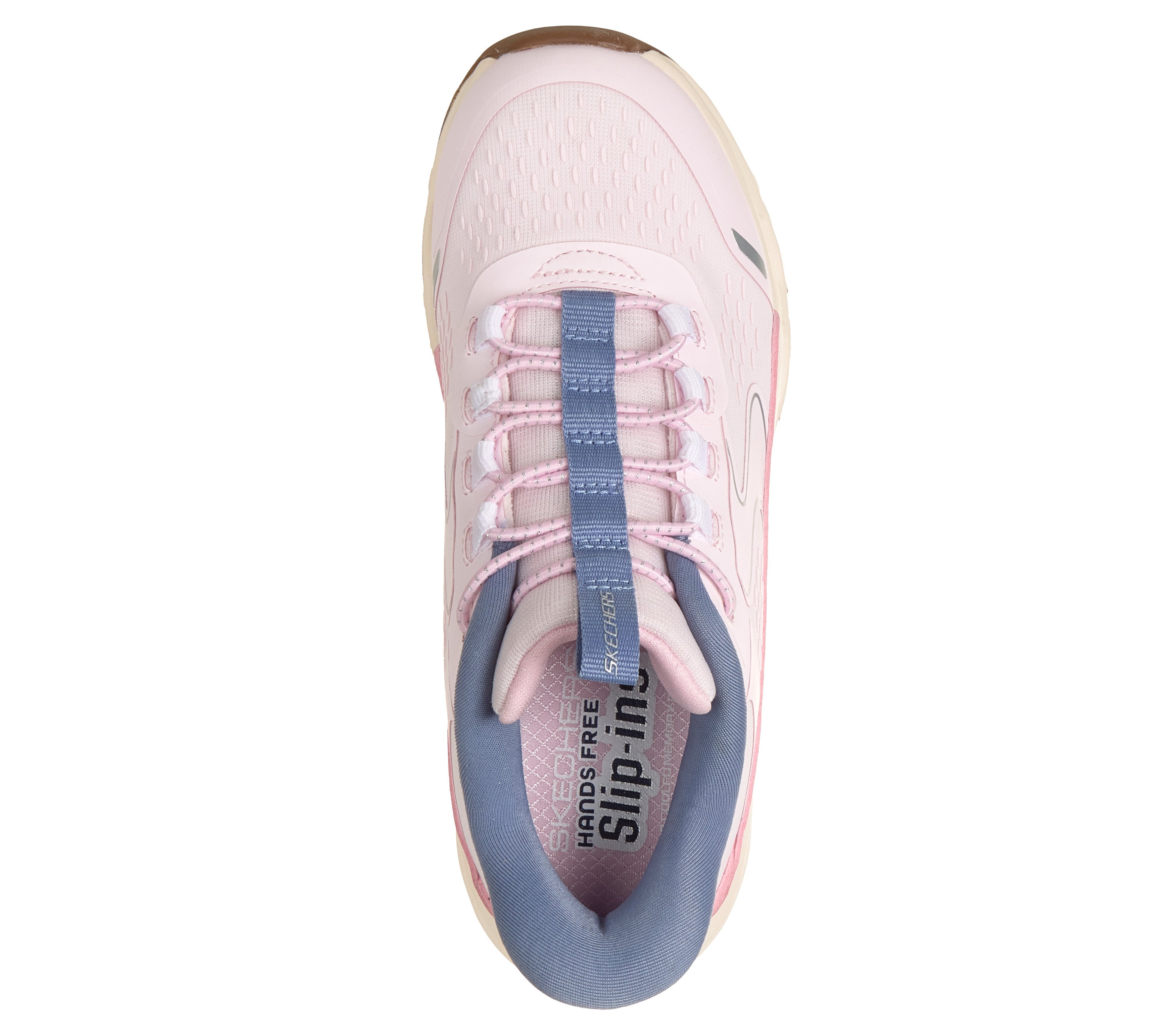 303654 - SKECHERS SLIP-INS: GLIDE-STEP + - VISTA LANE (ENFANT)