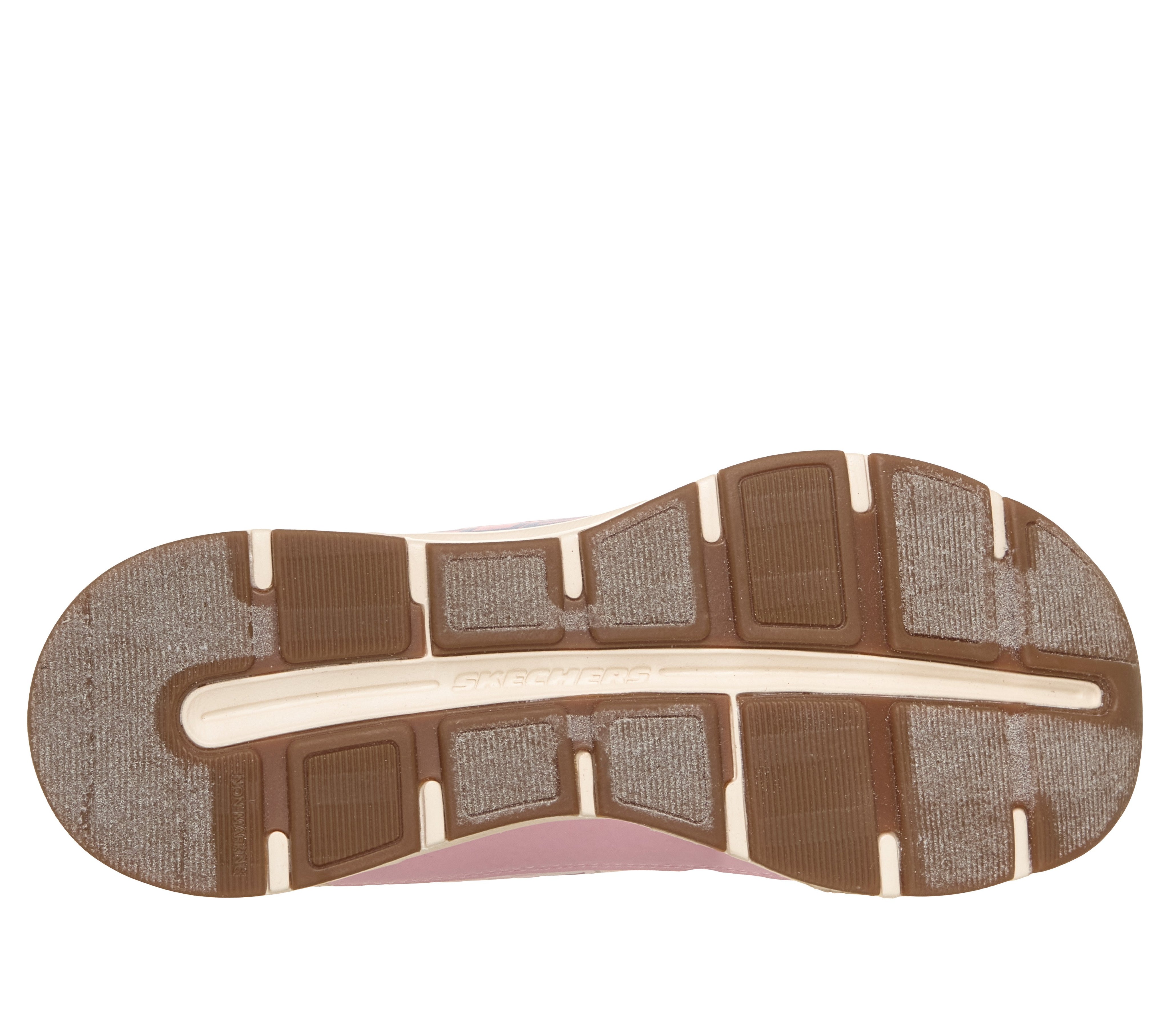 303654 - SKECHERS SLIP-INS: GLIDE-STEP + - VISTA LANE (ENFANT)