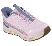 303654 - SKECHERS SLIP-INS: GLIDE-STEP + - VISTA LANE (ENFANT)