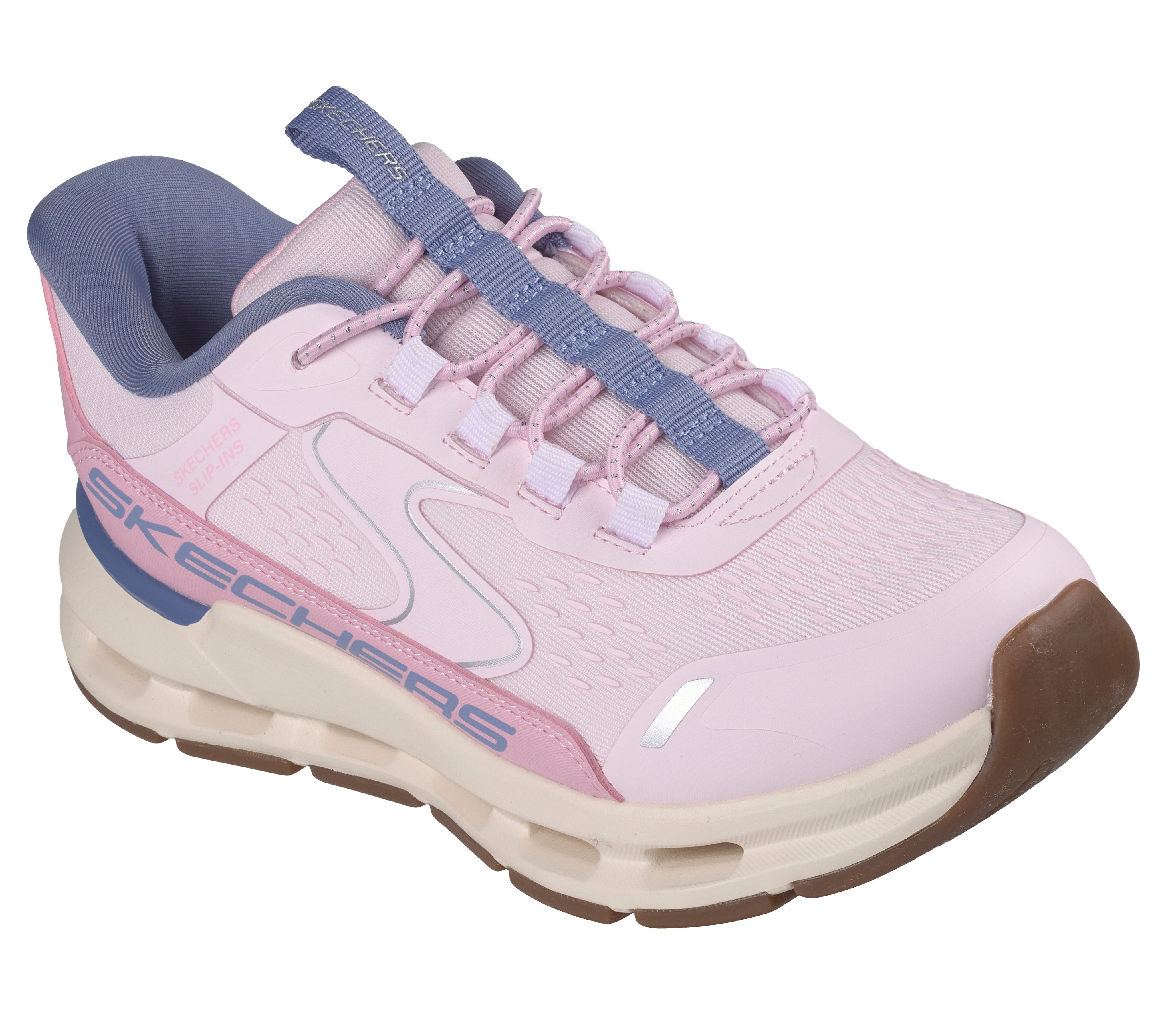 303654 - SKECHERS SLIP-INS: GLIDE-STEP + - VISTA LANE (ENFANT)