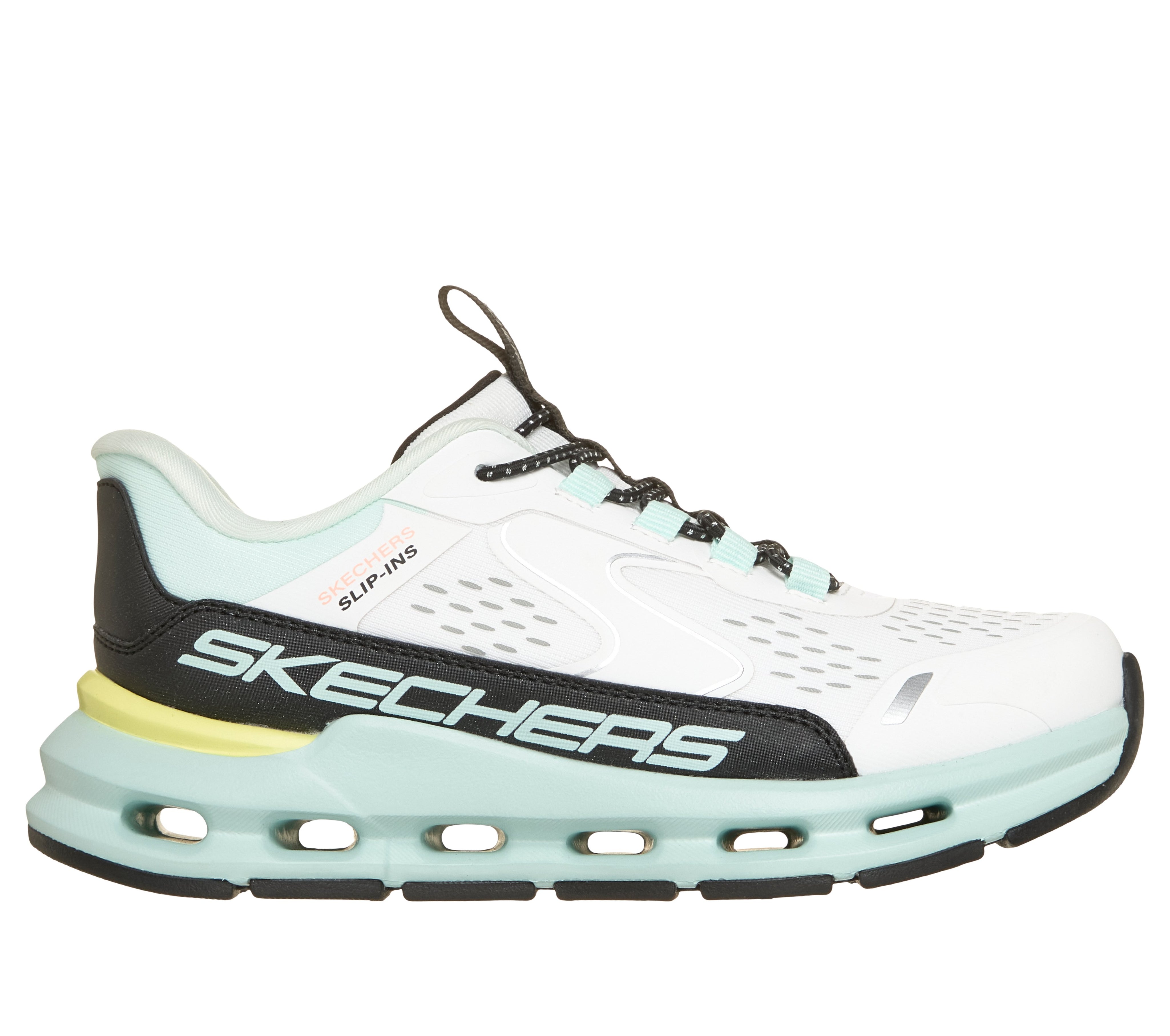 303654 - SKECHERS SLIP-INS: GLIDE-STEP + - VISTA LANE (ENFANT)