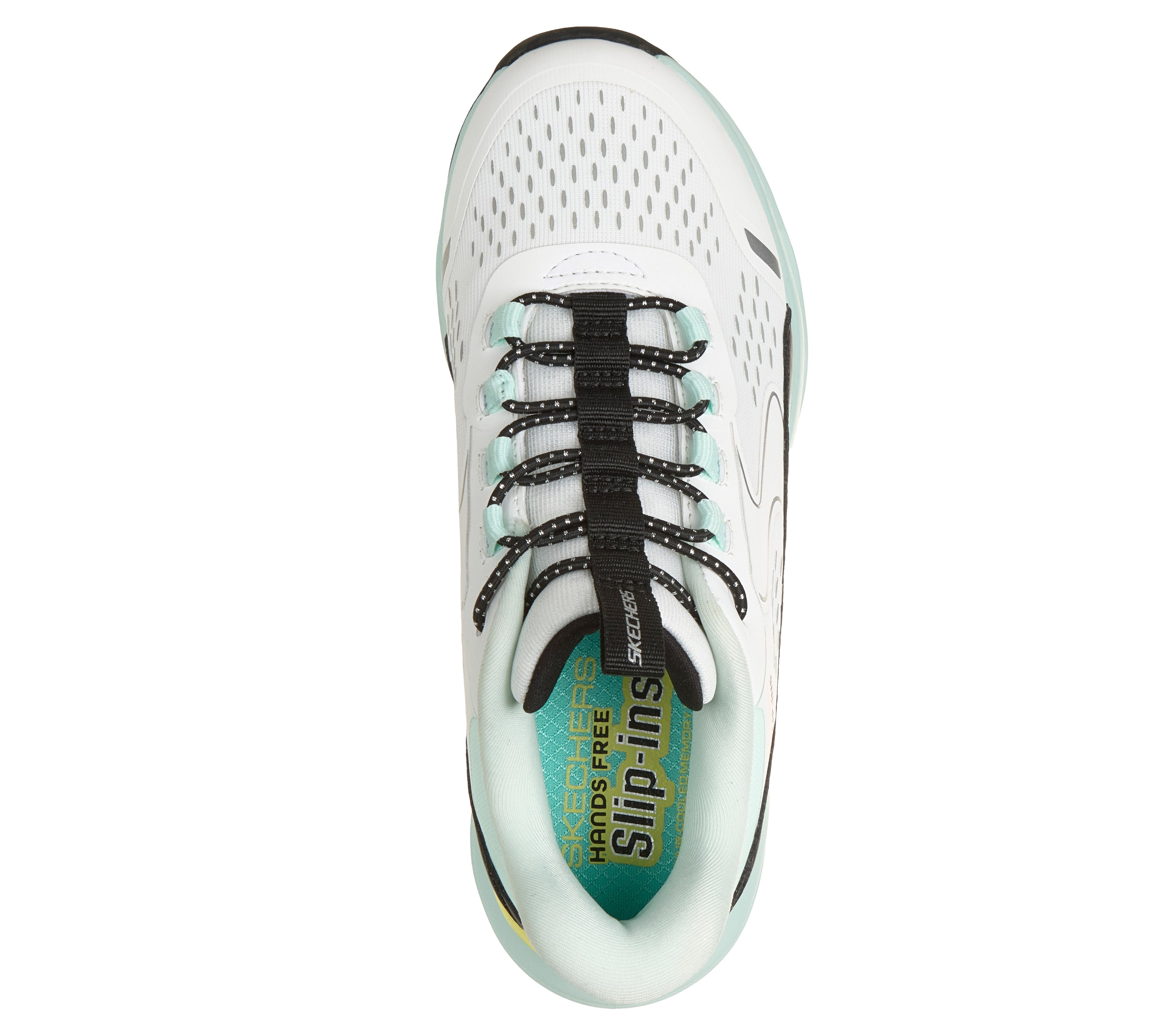 303654 - SKECHERS SLIP-INS: GLIDE-STEP + - VISTA LANE (ENFANT)