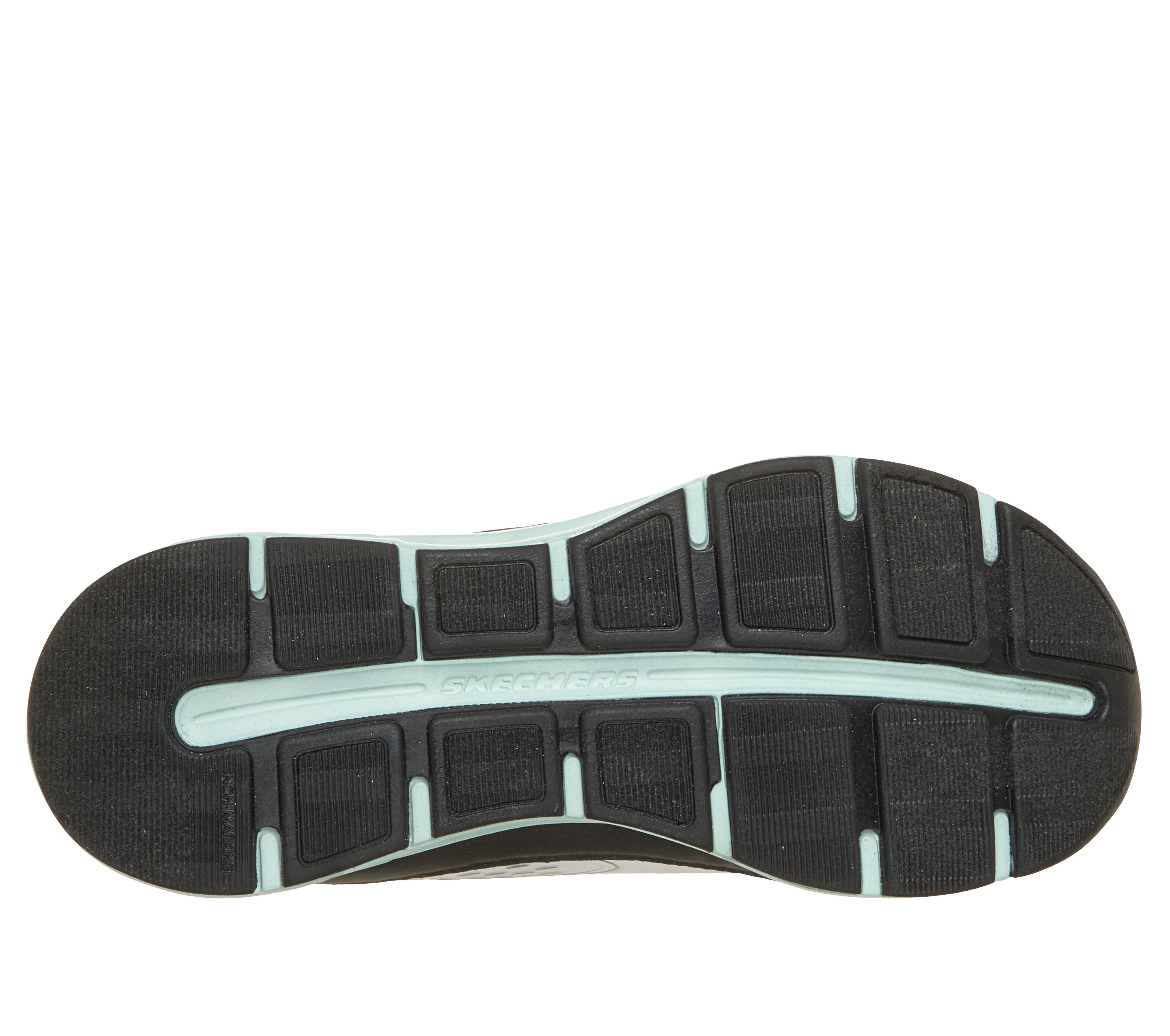 303654 - SKECHERS SLIP-INS: GLIDE-STEP + - VISTA LANE (ENFANT)