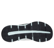 303654L - SKECHERS SLIP-INS: GLIDE-STEP + - VISTA LANEKIDS)