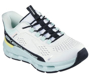 303654L - SKECHERS SLIP-INS: GLIDE-STEP + - VISTA LANEKIDS)