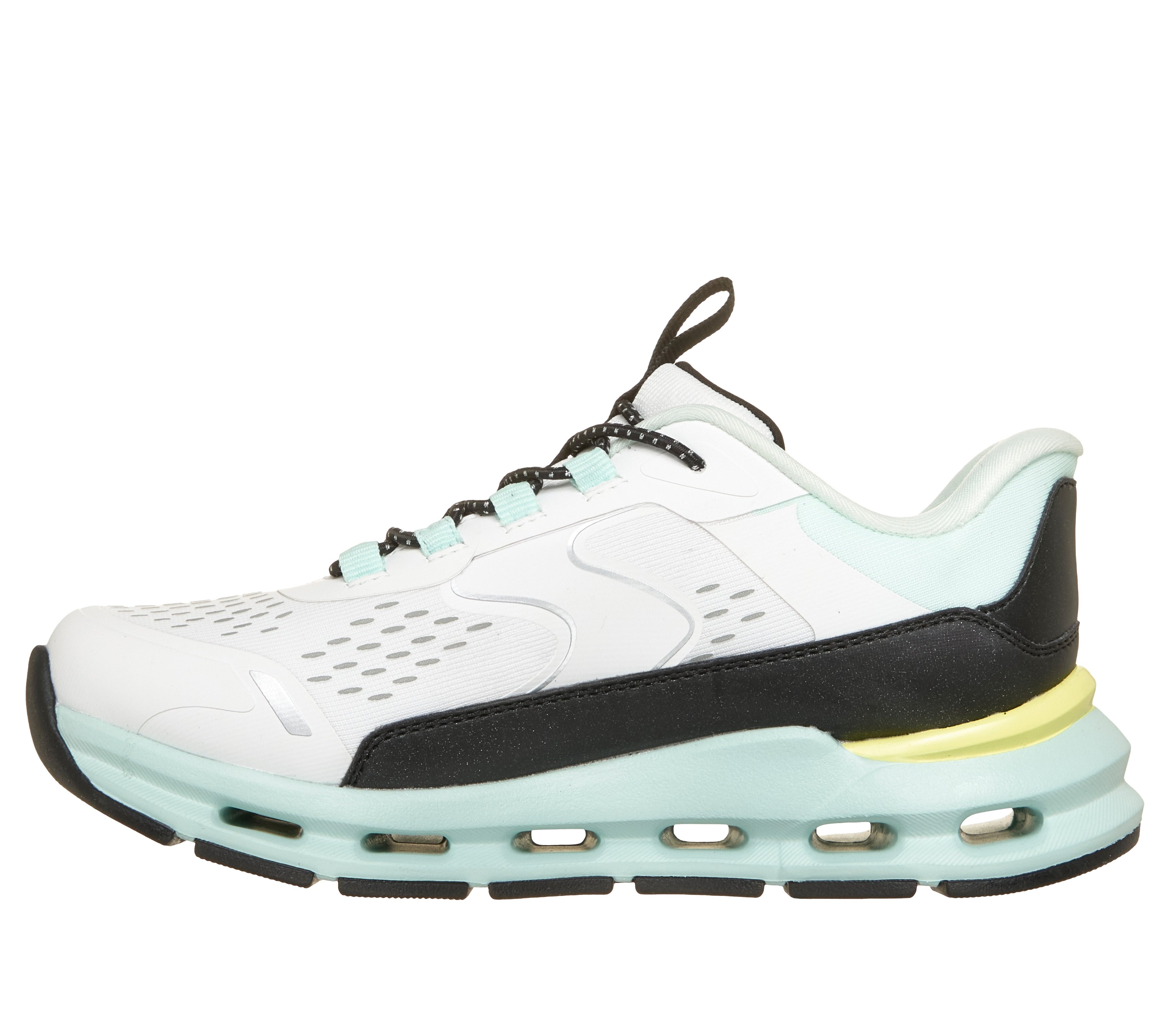 303654 - SKECHERS SLIP-INS: GLIDE-STEP + - VISTA LANE (ENFANT)