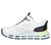 303654L - SKECHERS SLIP-INS: GLIDE-STEP + - VISTA LANEKIDS)