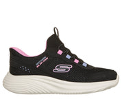 303690L - SKECHERS SLIP-INS: BOUNDER PRO (ENFANT)