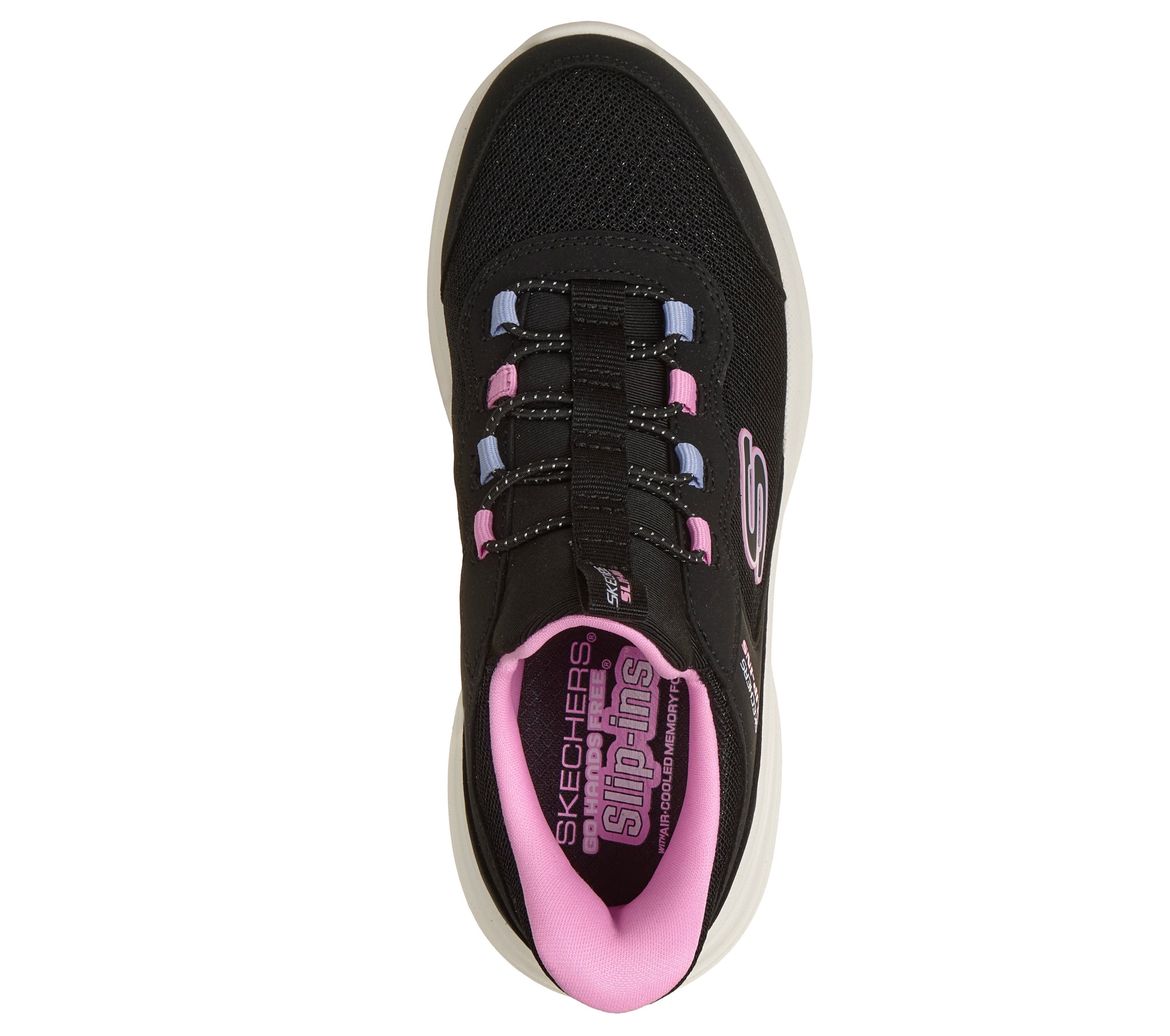 303690L - SKECHERS SLIP-INS: BOUNDER PRO (ENFANT)