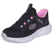 303690L - SKECHERS SLIP-INS: BOUNDER PRO (ENFANT)