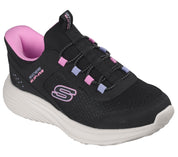 303690L - SKECHERS SLIP-INS: BOUNDER PRO (ENFANT)