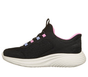 303690L - SKECHERS SLIP-INS: BOUNDER PRO (ENFANT)